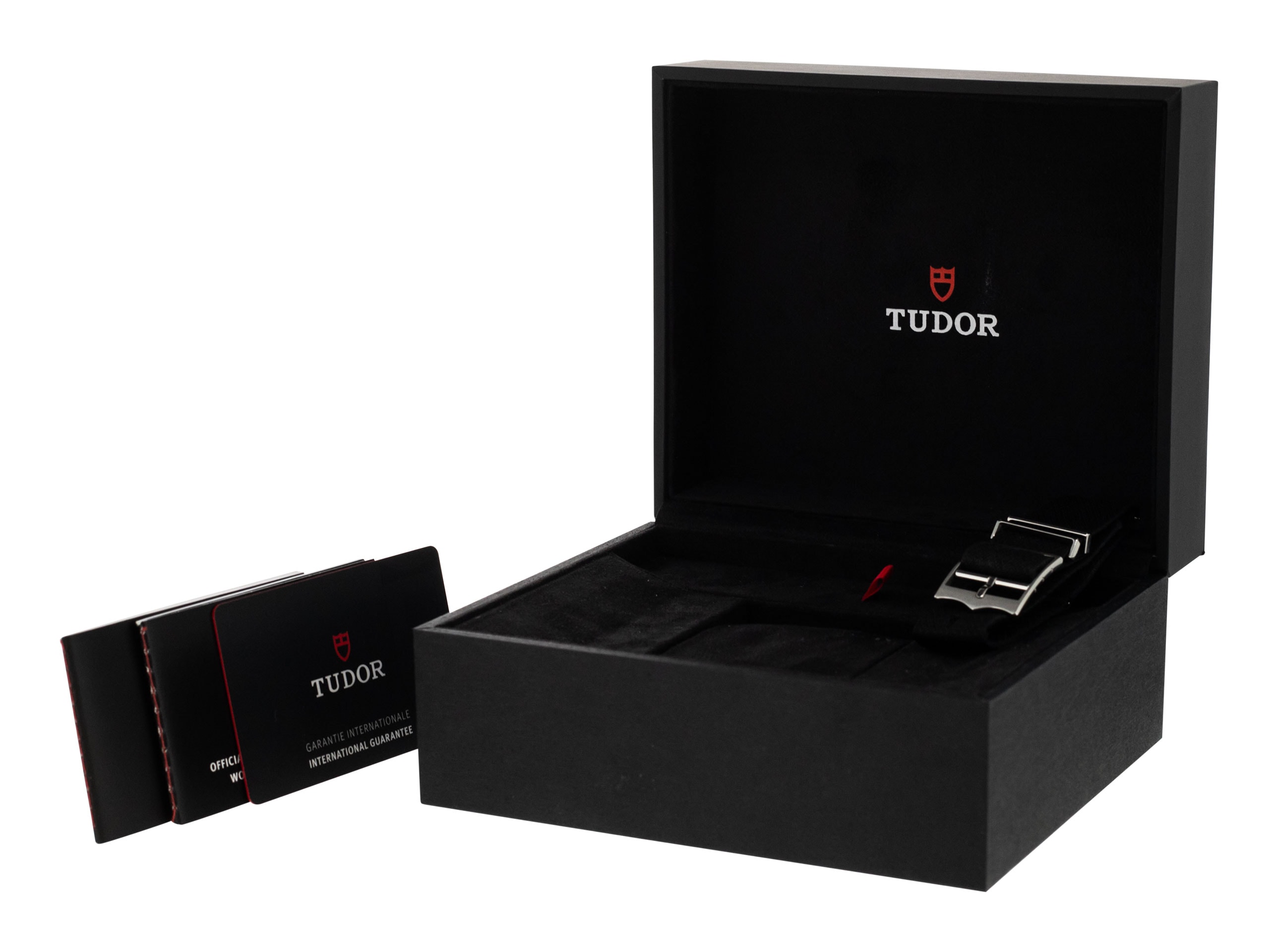 Tudor Heritage Black Bay 79230G Thumbnail 4