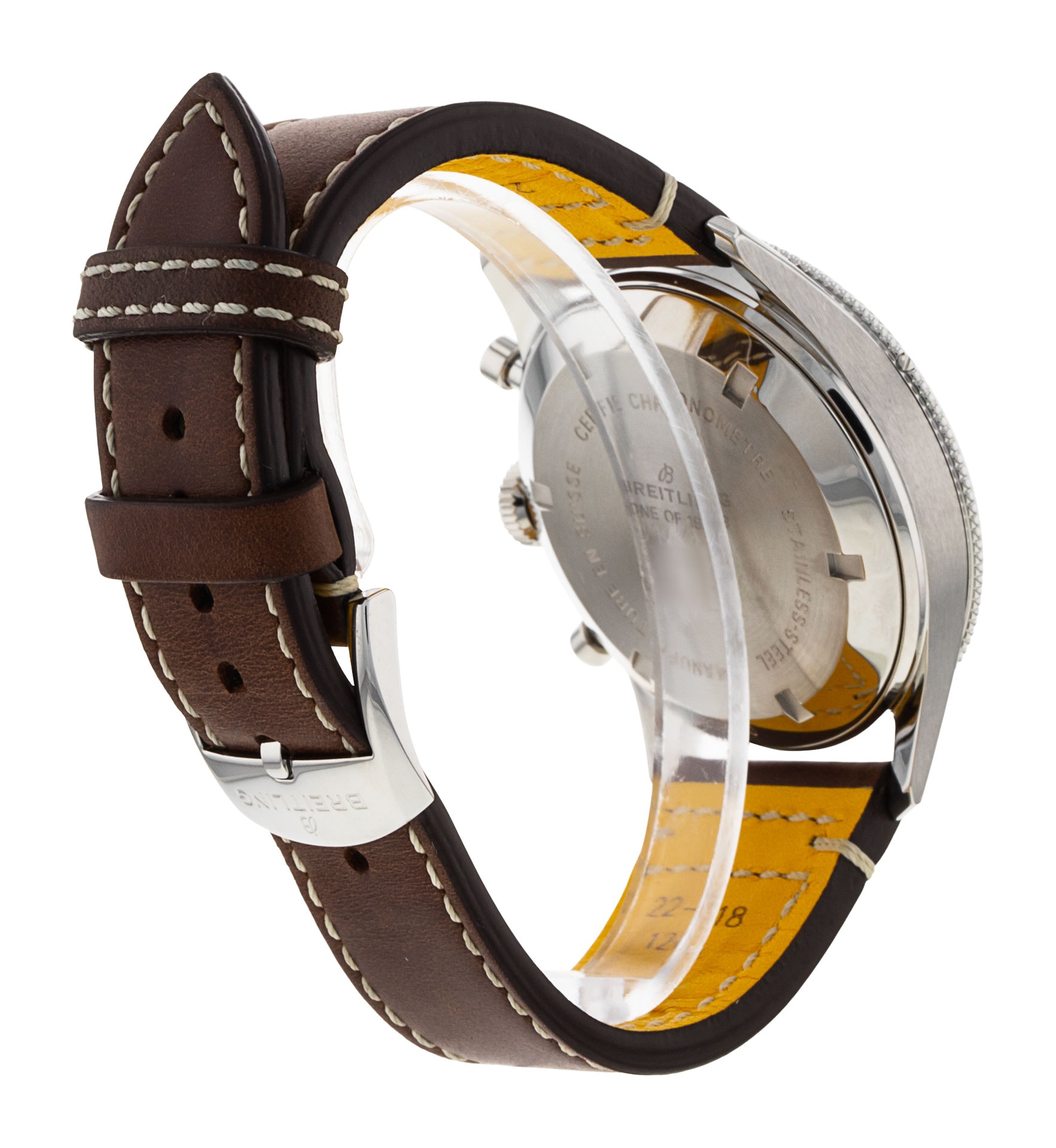 Breitling Aviator 8 AB0920 Thumbnail 3