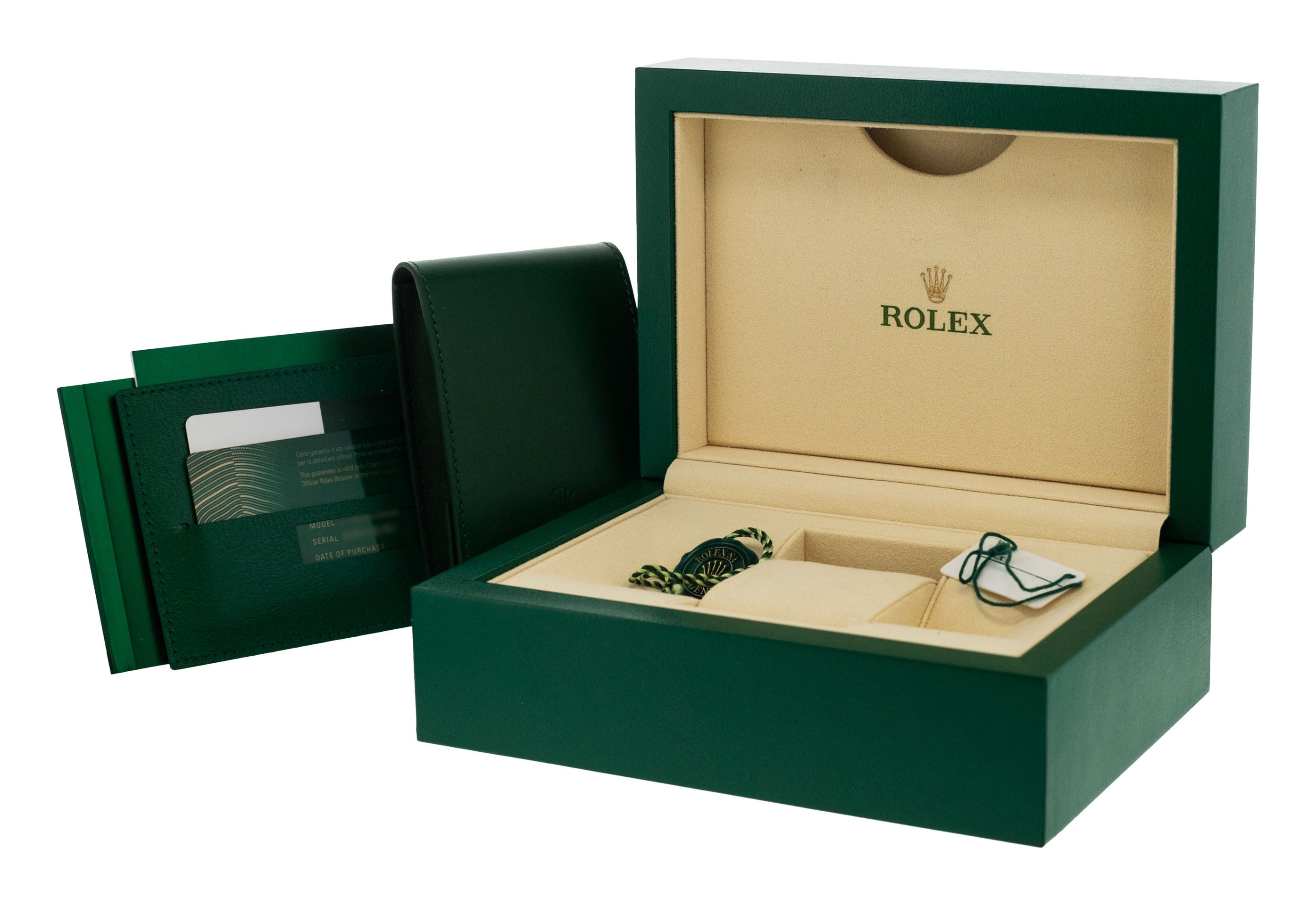 Rolex Datejust Lady 31 278343 RBR Thumbnail 4