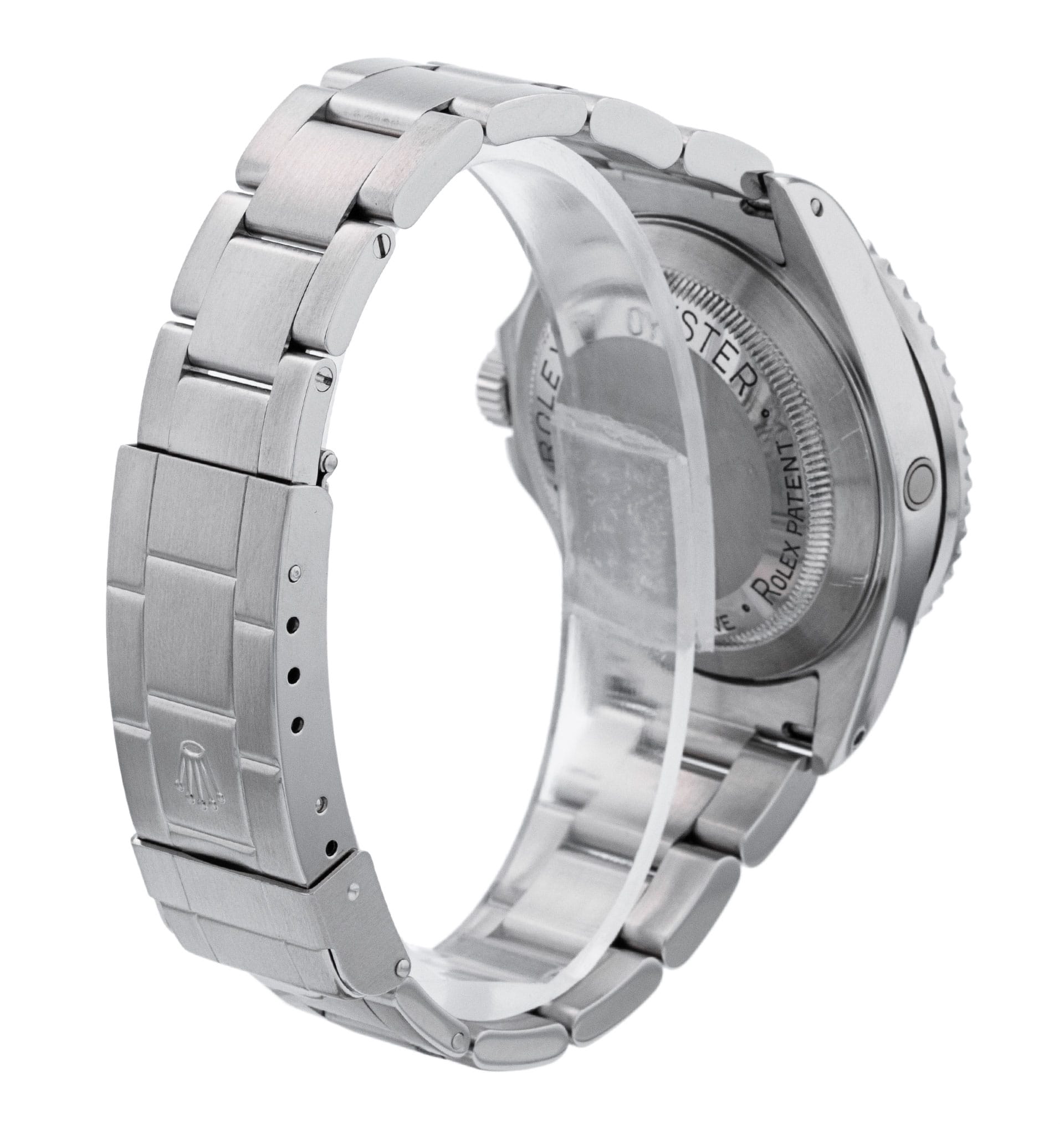 Rolex Sea-Dweller 16660 Thumbnail 3