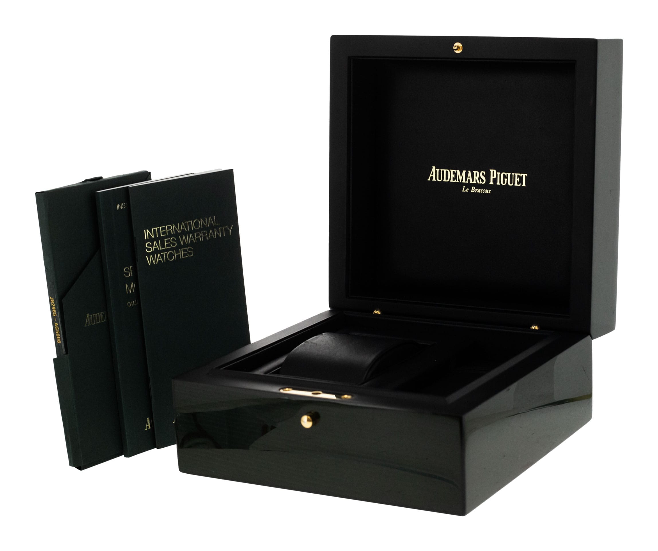 Audemars Piguet Royal Oak Offshore 15710ST.OO.A027CA.01 Thumbnail 5