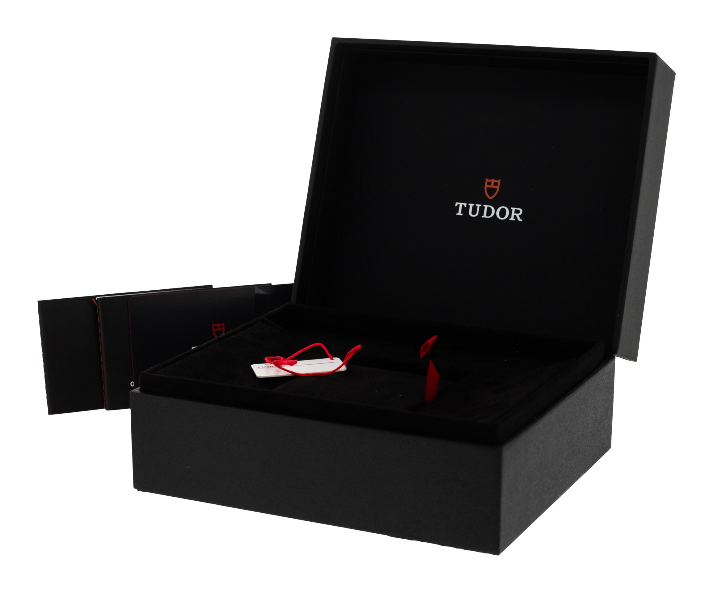 Tudor Black Bay Chrono M79360N-0002 Thumbnail 4