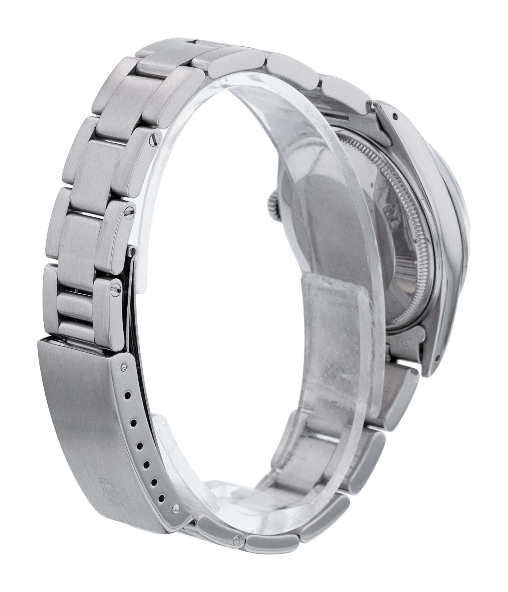 Rolex Oyster Perpetual Date 15200 Thumbnail 3