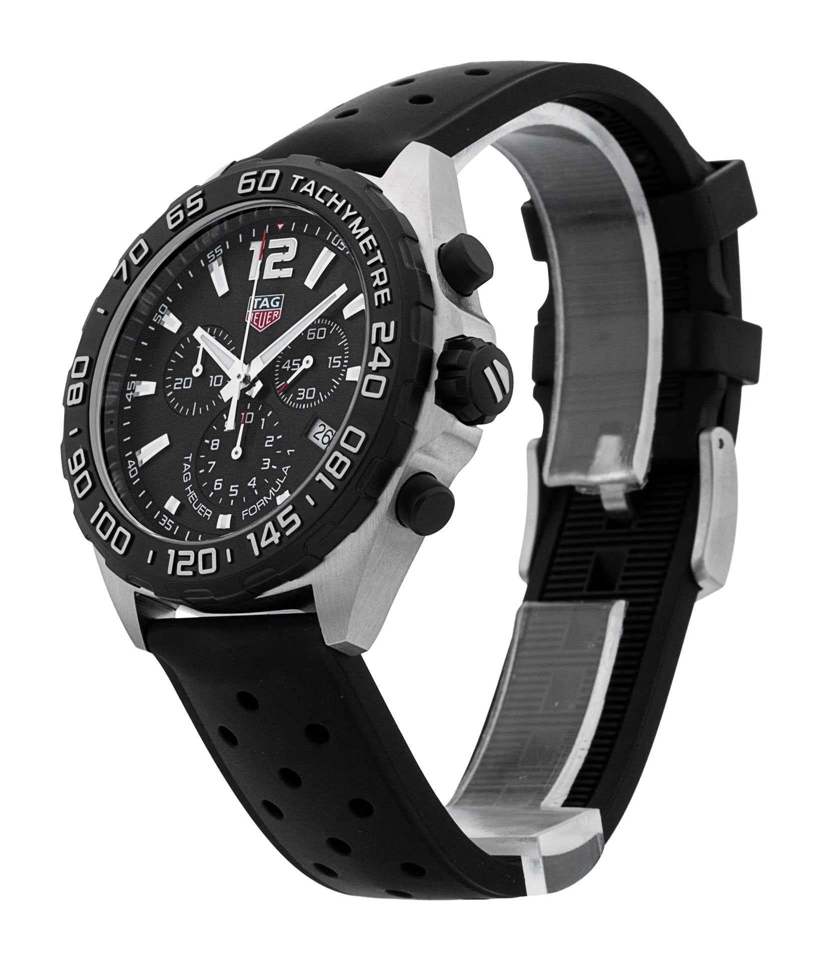 Tag Heuer Formula 1 CAZ1010.FT8024 Thumbnail 2