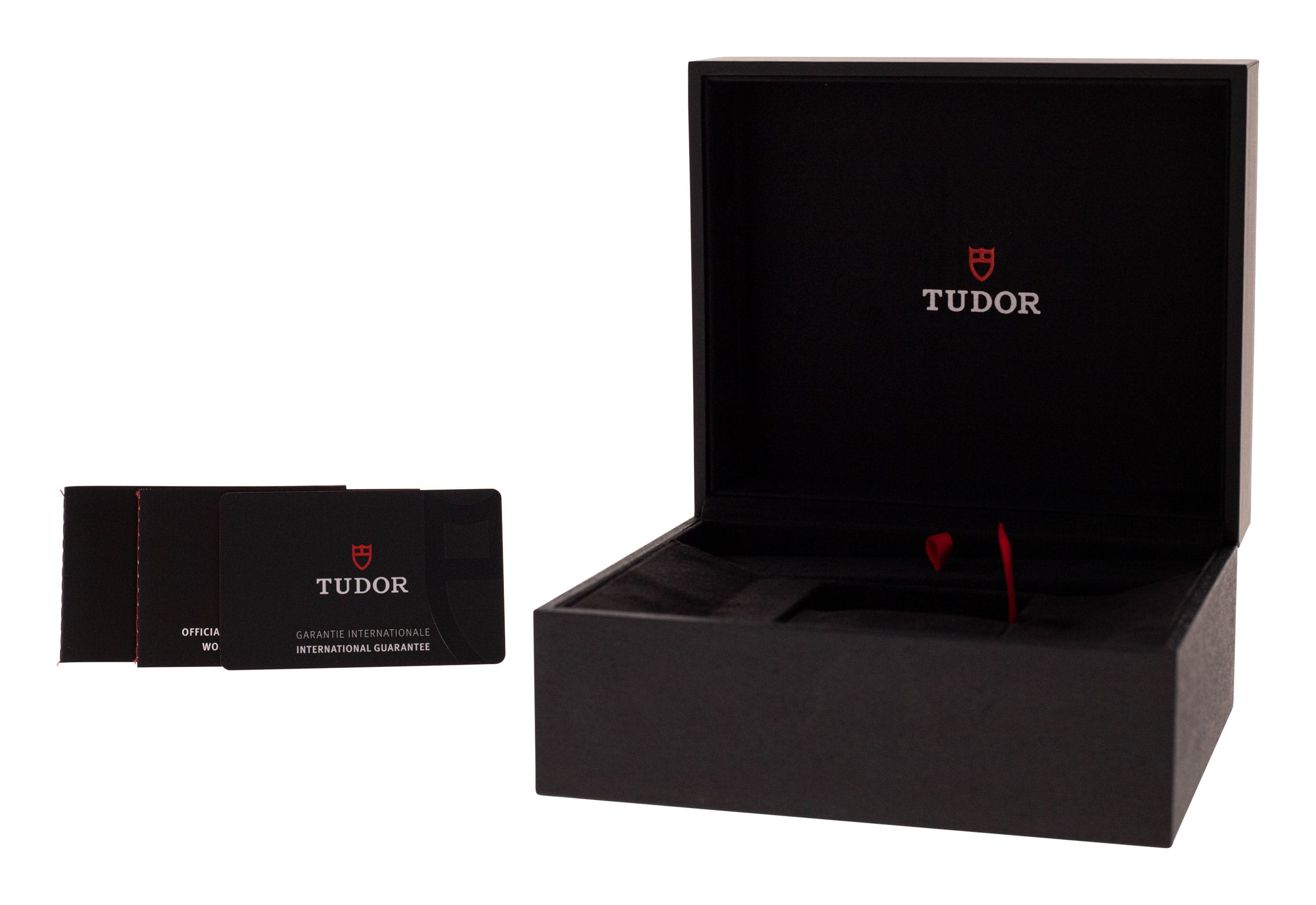 Tudor Pelagos M25707B/21-0001 Thumbnail 4