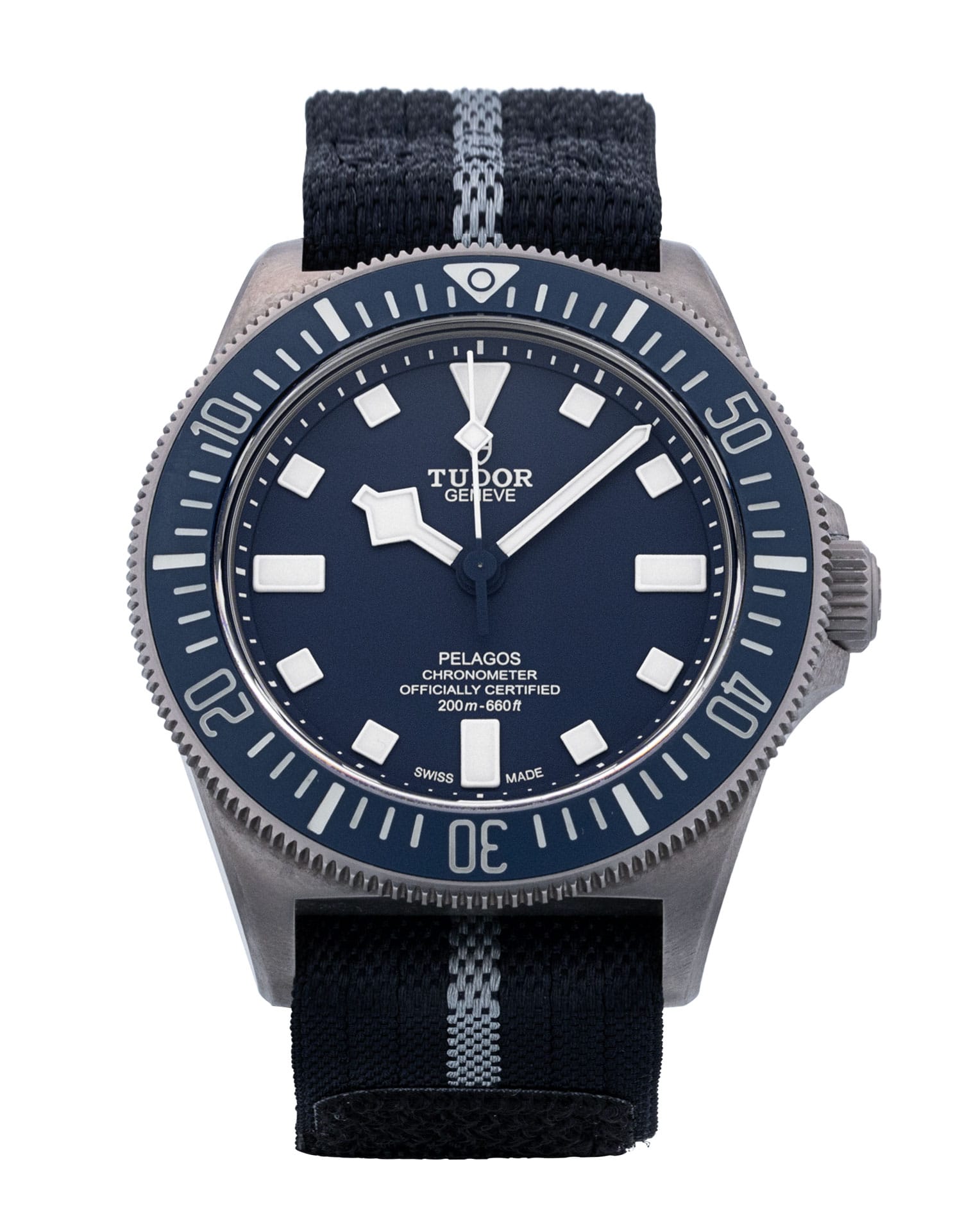 Tudor Pelagos M25707B/21-0001 Thumbnail 1