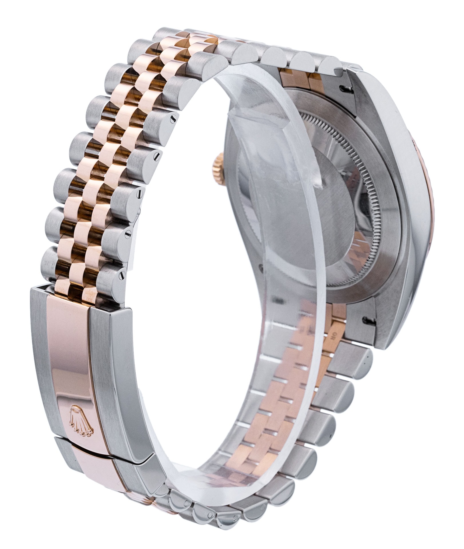 Rolex Datejust 41 126331 Thumbnail 3