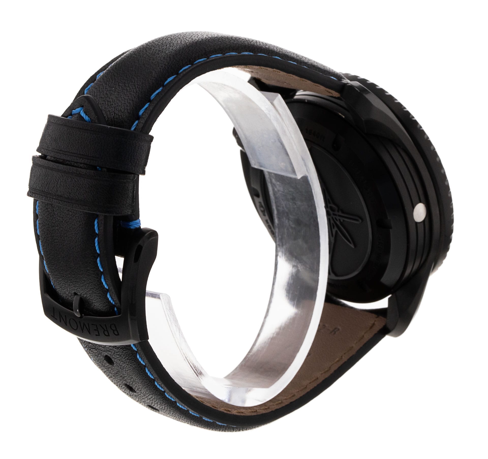 Bremont Supermarine S500-DLC-BAMFORD-R-S Thumbnail 3