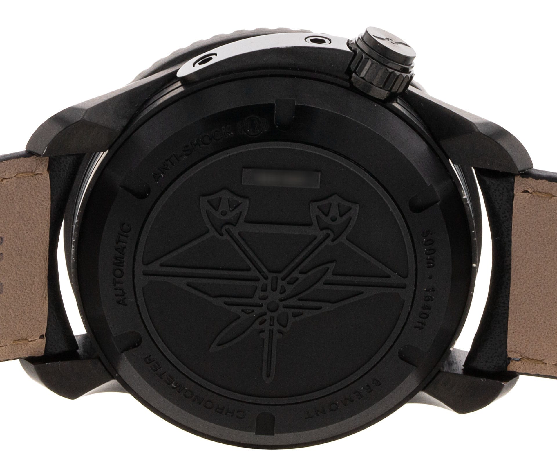 Bremont Supermarine S500-DLC-BAMFORD-R-S Thumbnail 4