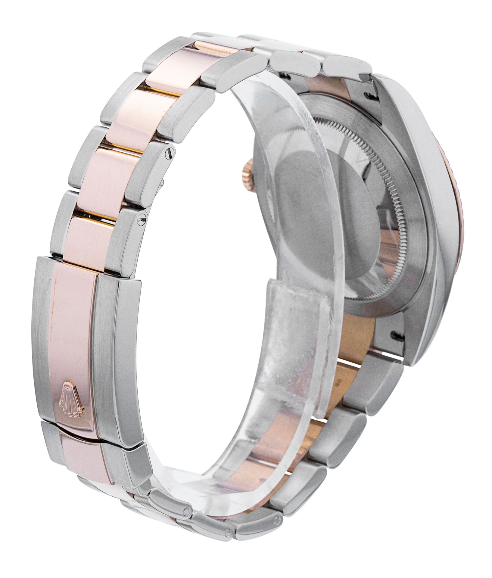 Rolex Datejust 41 126331 Thumbnail 3