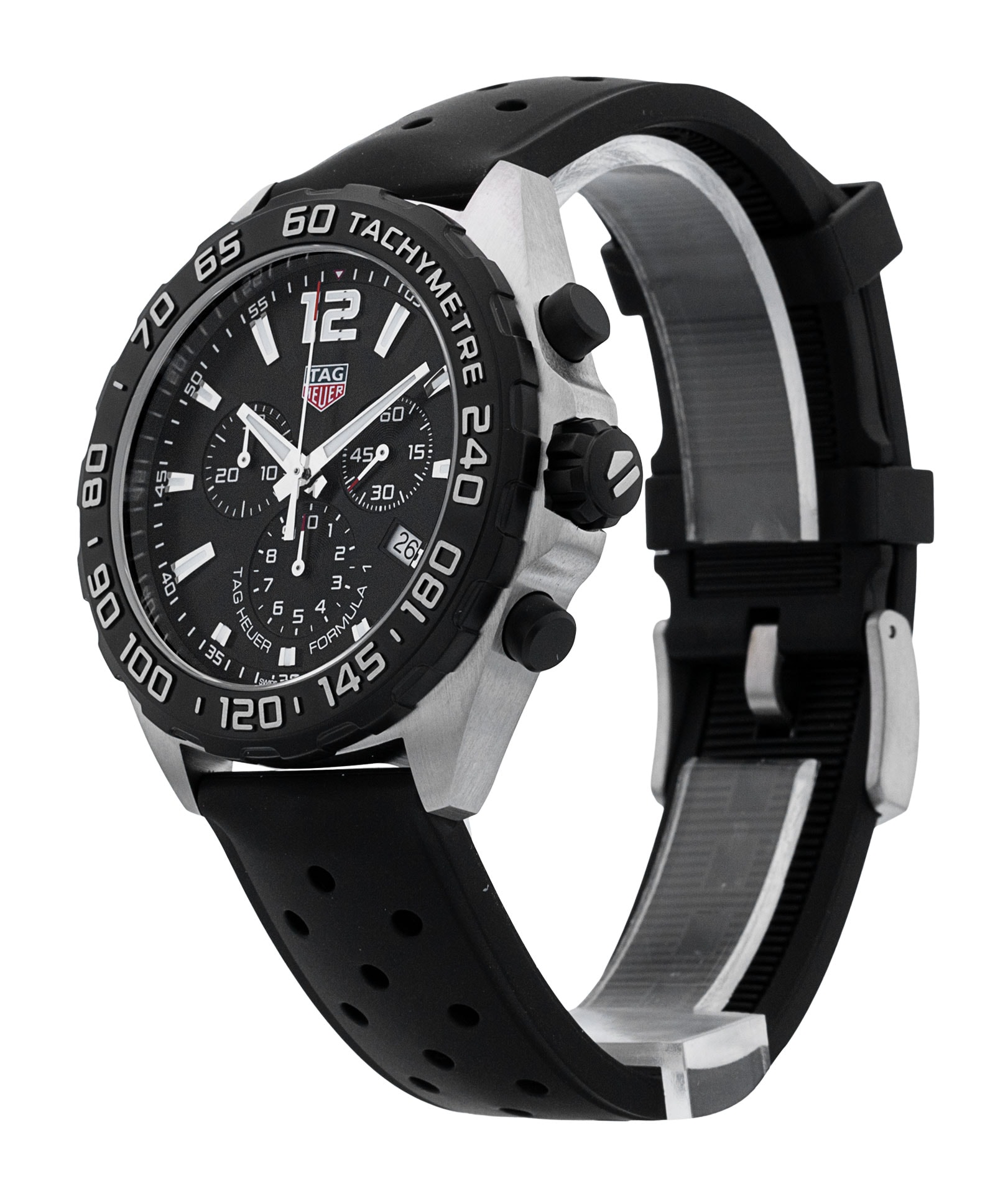 Tag Heuer Formula 1 CAZ1010.FT8024 Thumbnail 2