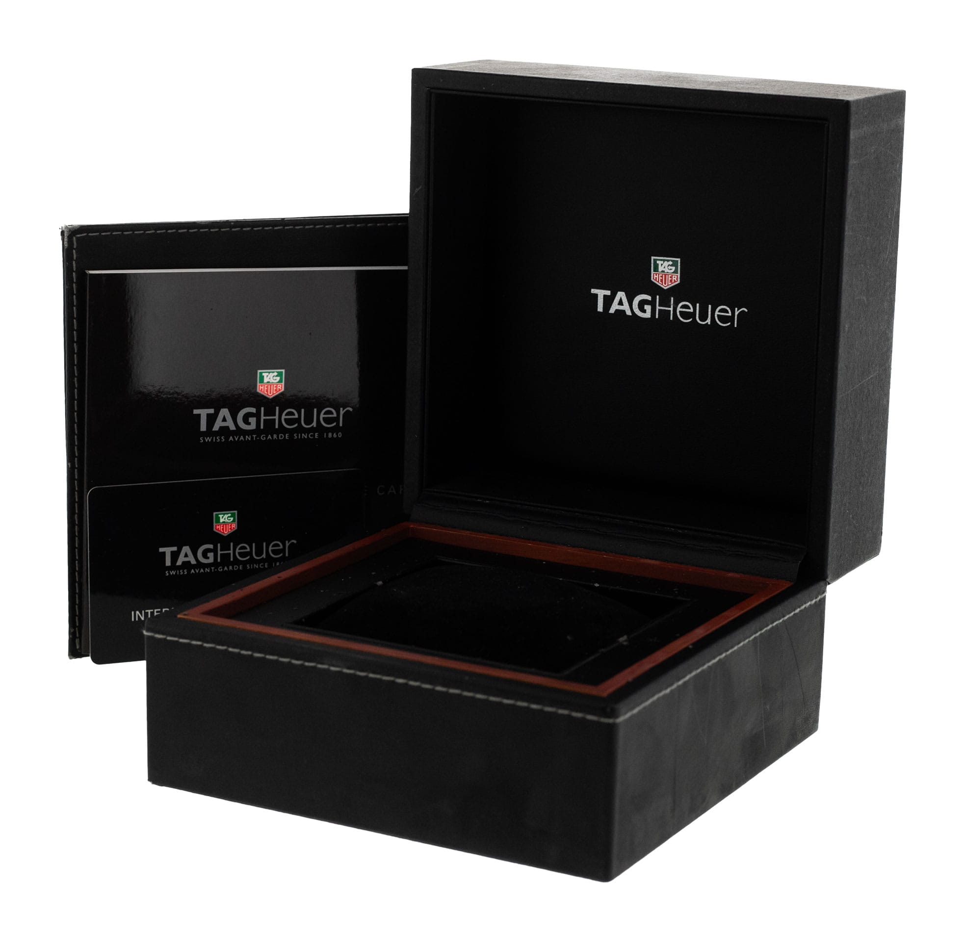 Tag Heuer Carrera CV2010.BA0786 Thumbnail 5