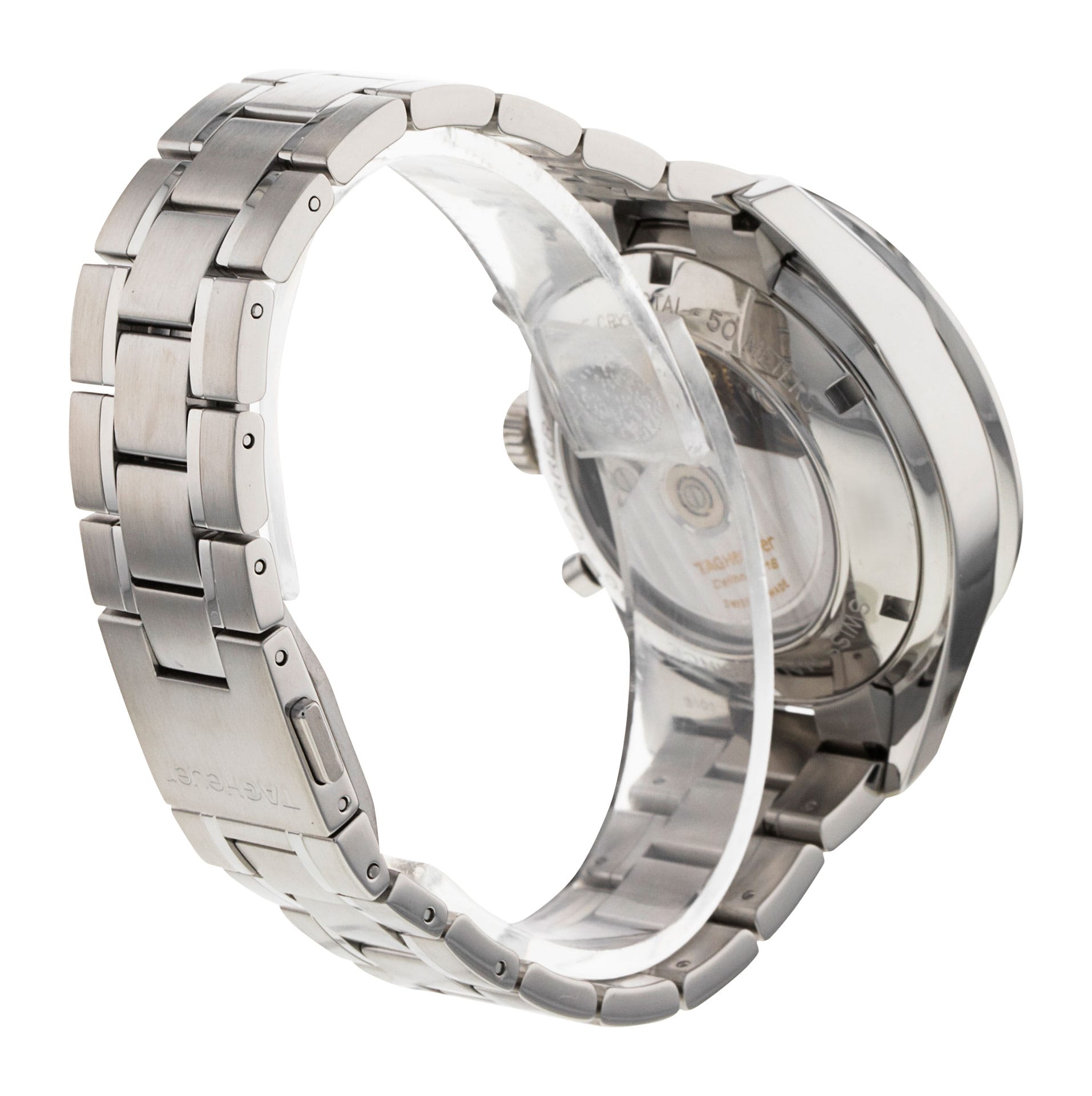 Tag Heuer Carrera CV2010.BA0786 Thumbnail 3