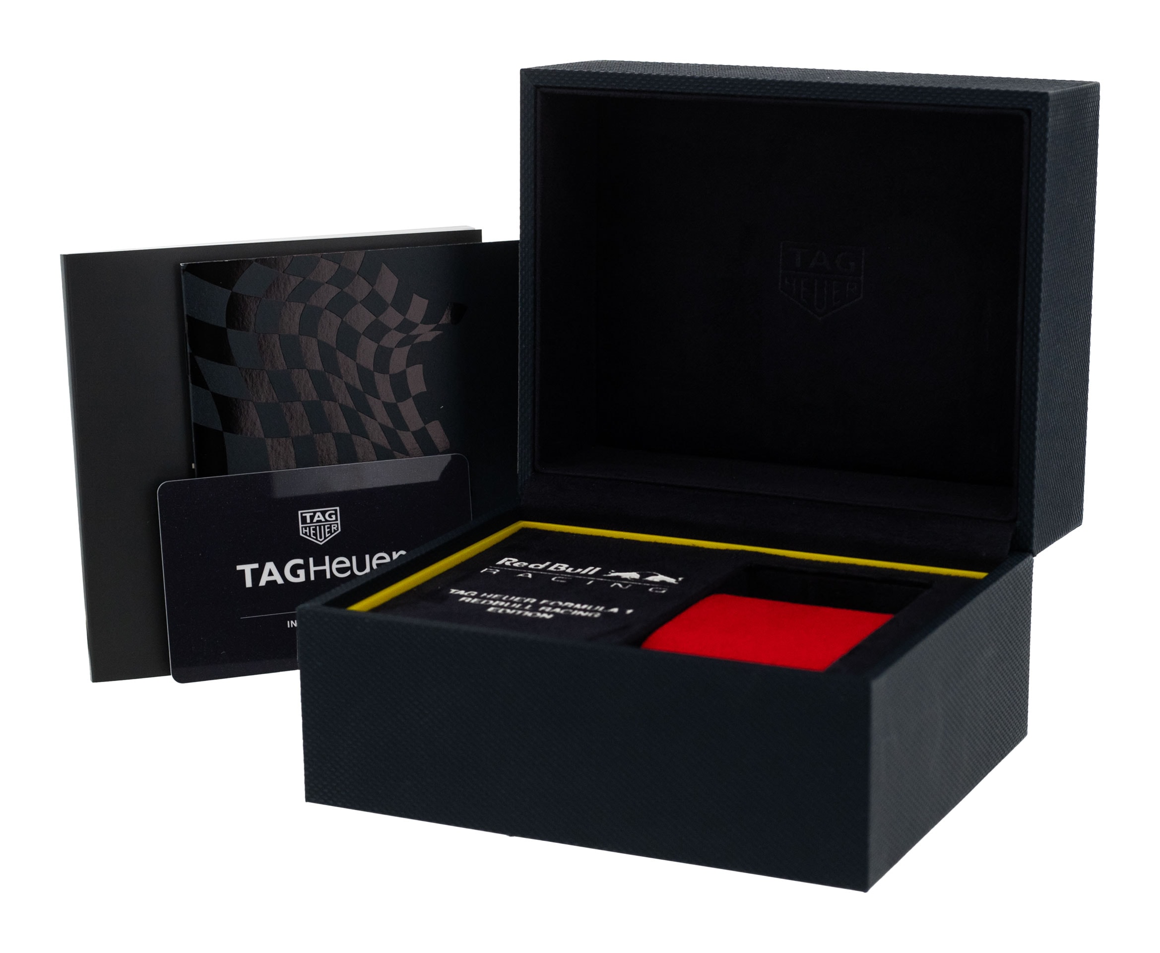 Tag Heuer Formula 1 CAZ101AL.FT8052 Thumbnail 2