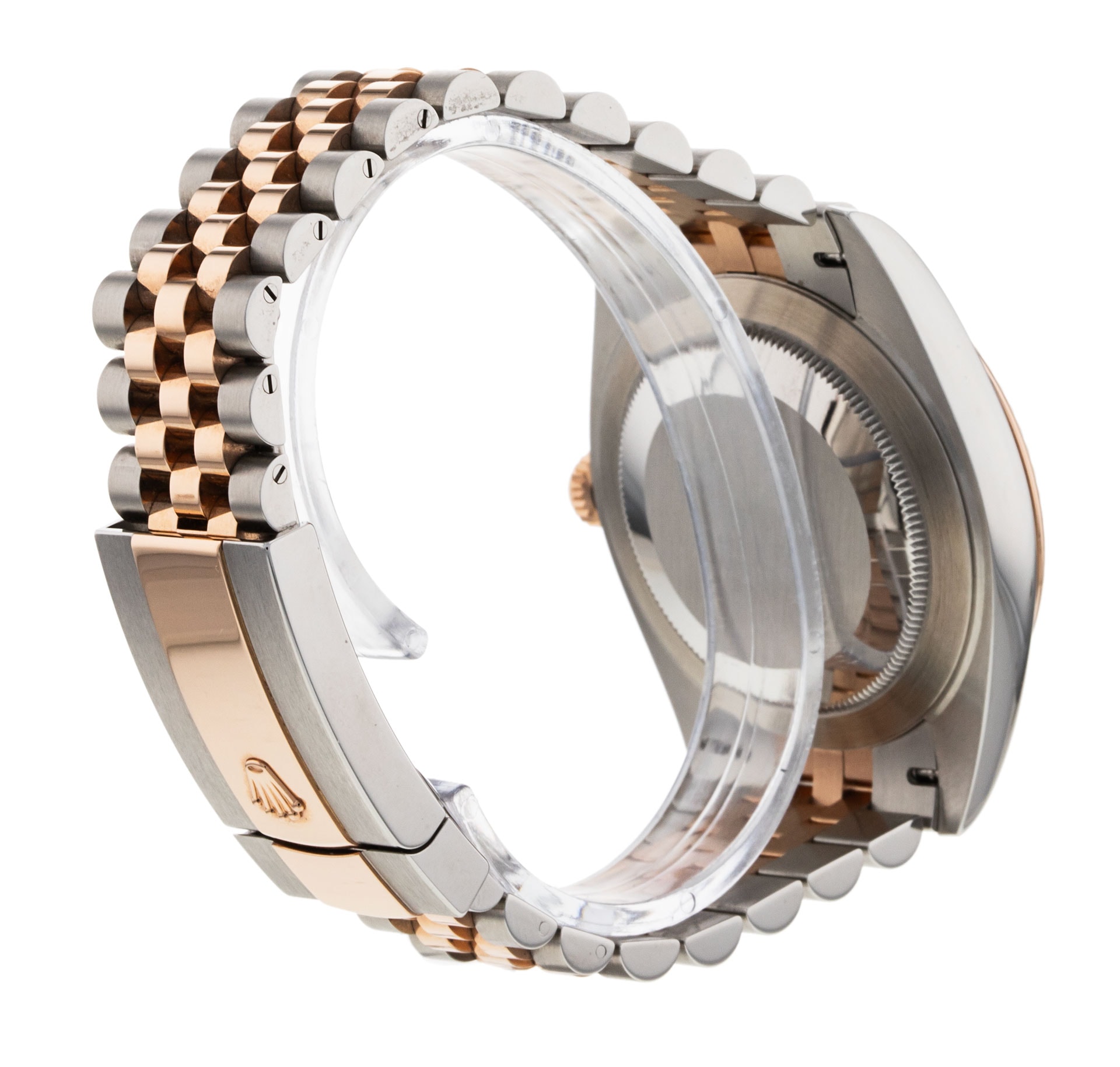Rolex Datejust 41 126331 Thumbnail 3