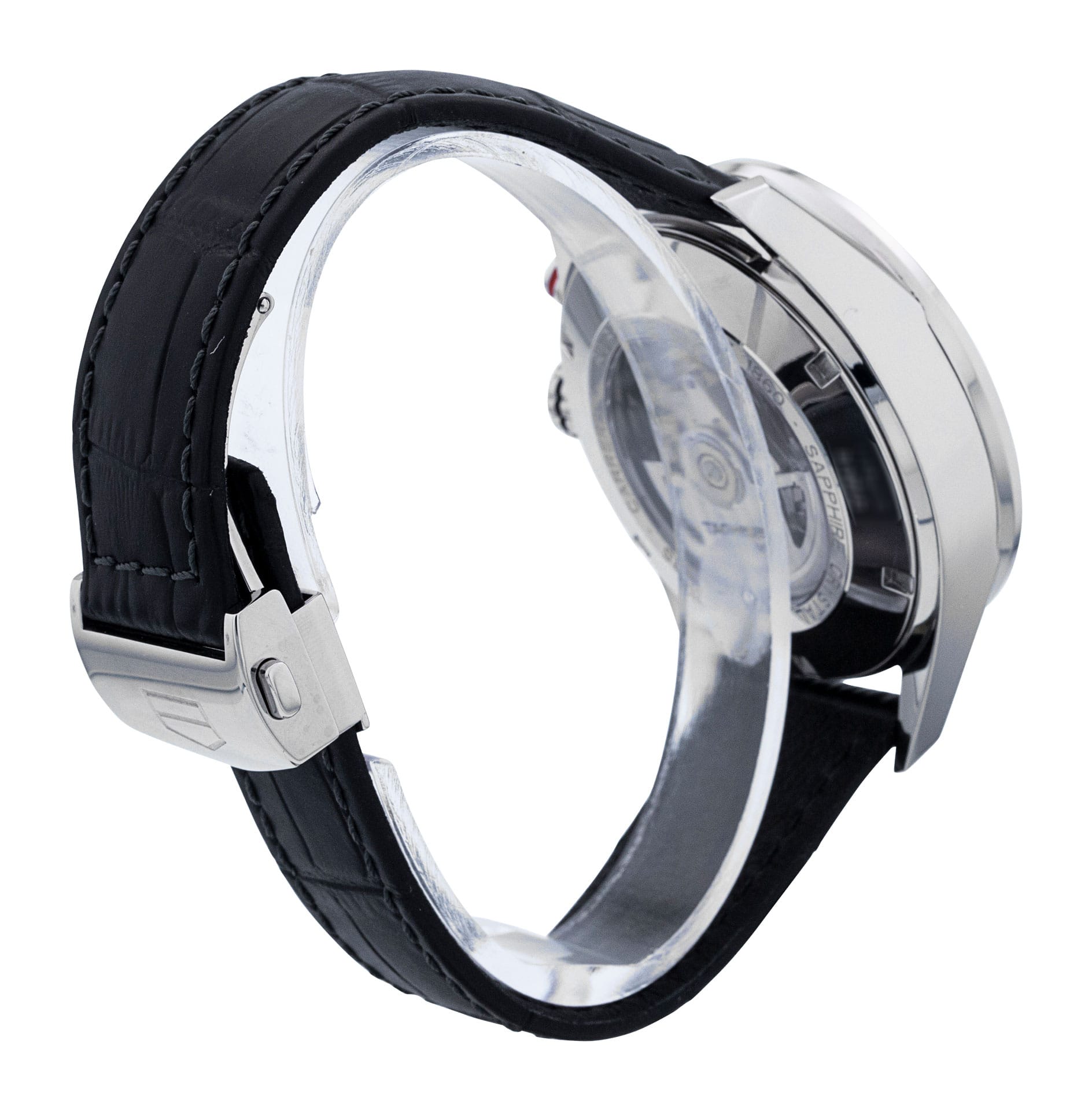 Tag Heuer Carrera CV2A10.FC6235 Thumbnail 3