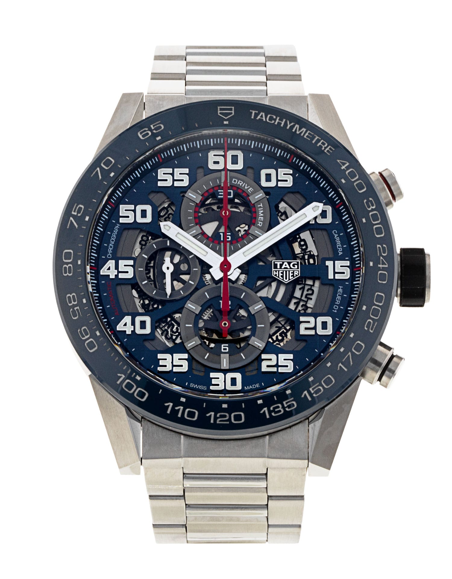 Tag Heuer Carrera CAR2A1K.BA0703 Thumbnail 1