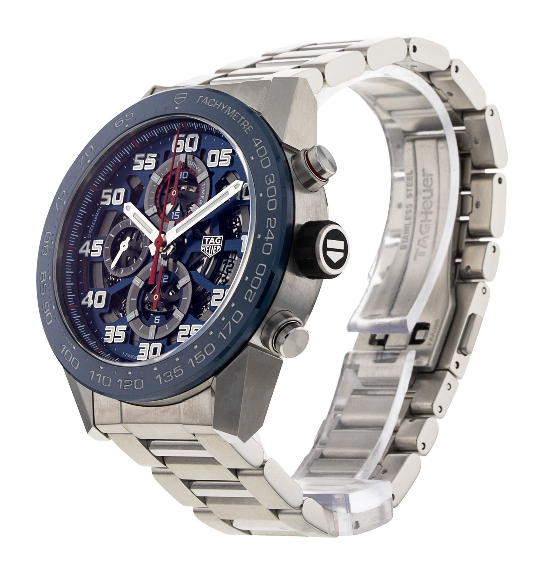 Tag Heuer Carrera CAR2A1K.BA0703 Thumbnail 2