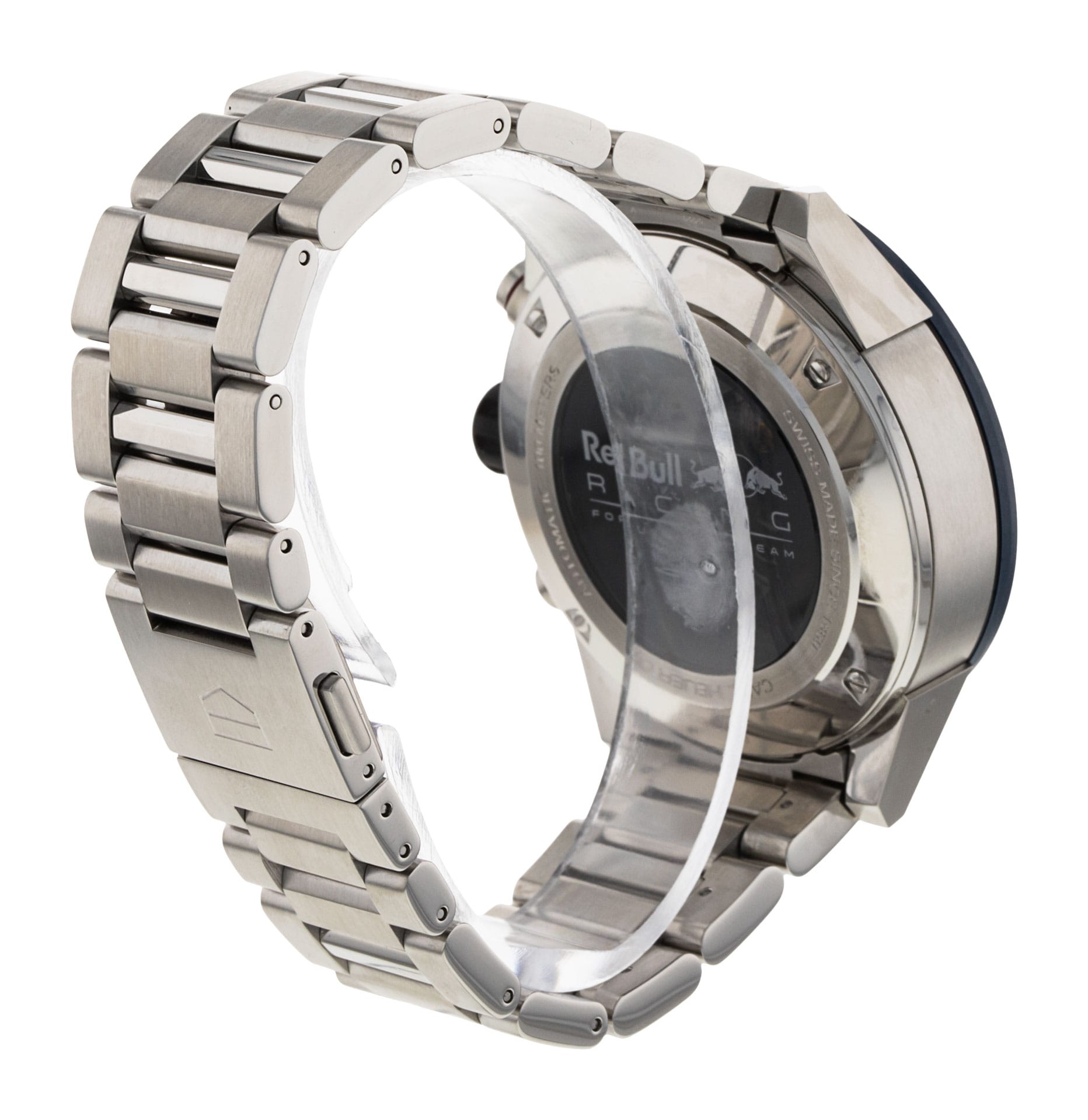 Tag Heuer Carrera CAR2A1K.BA0703 Thumbnail 3