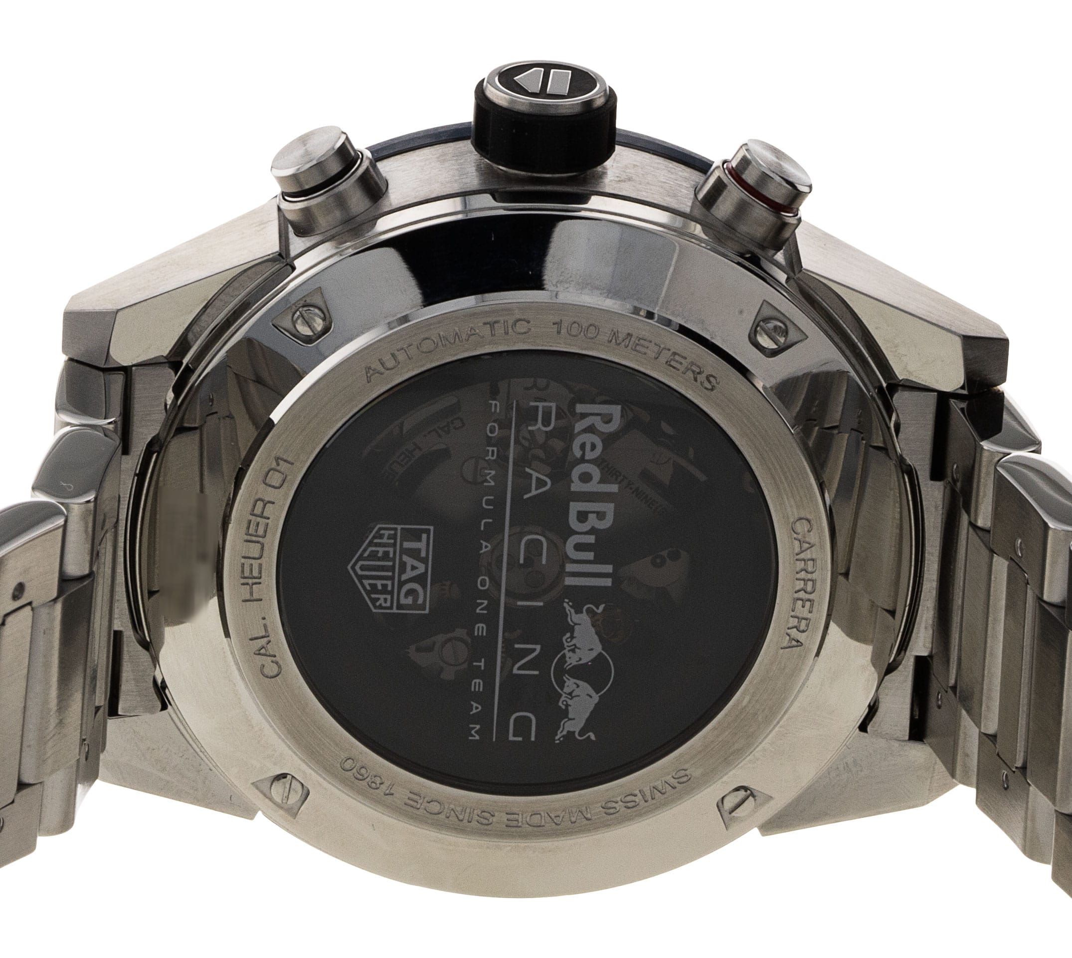 Tag Heuer Carrera CAR2A1K.BA0703 Thumbnail 4