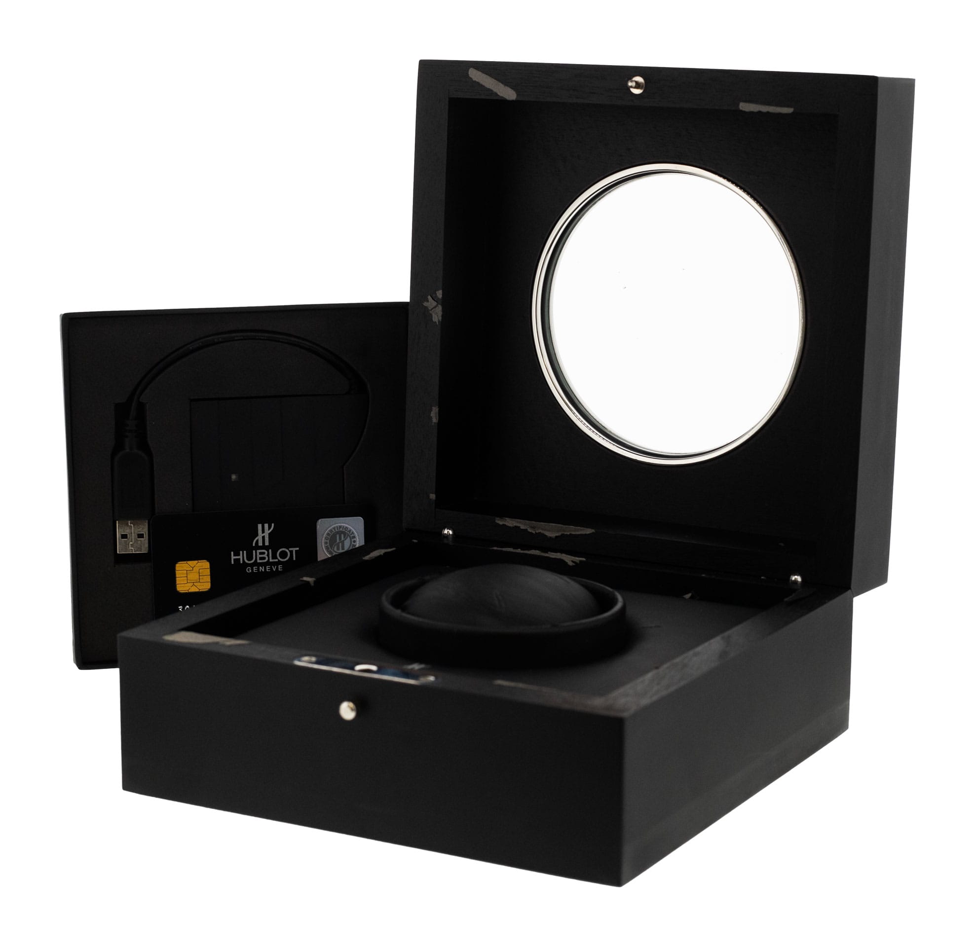 Hublot Big Bang 301.PM.1780.RX Thumbnail 5