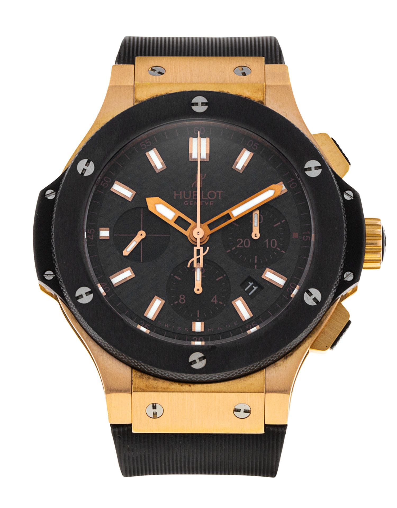 Hublot Big Bang 301.PM.1780.RX Thumbnail 1