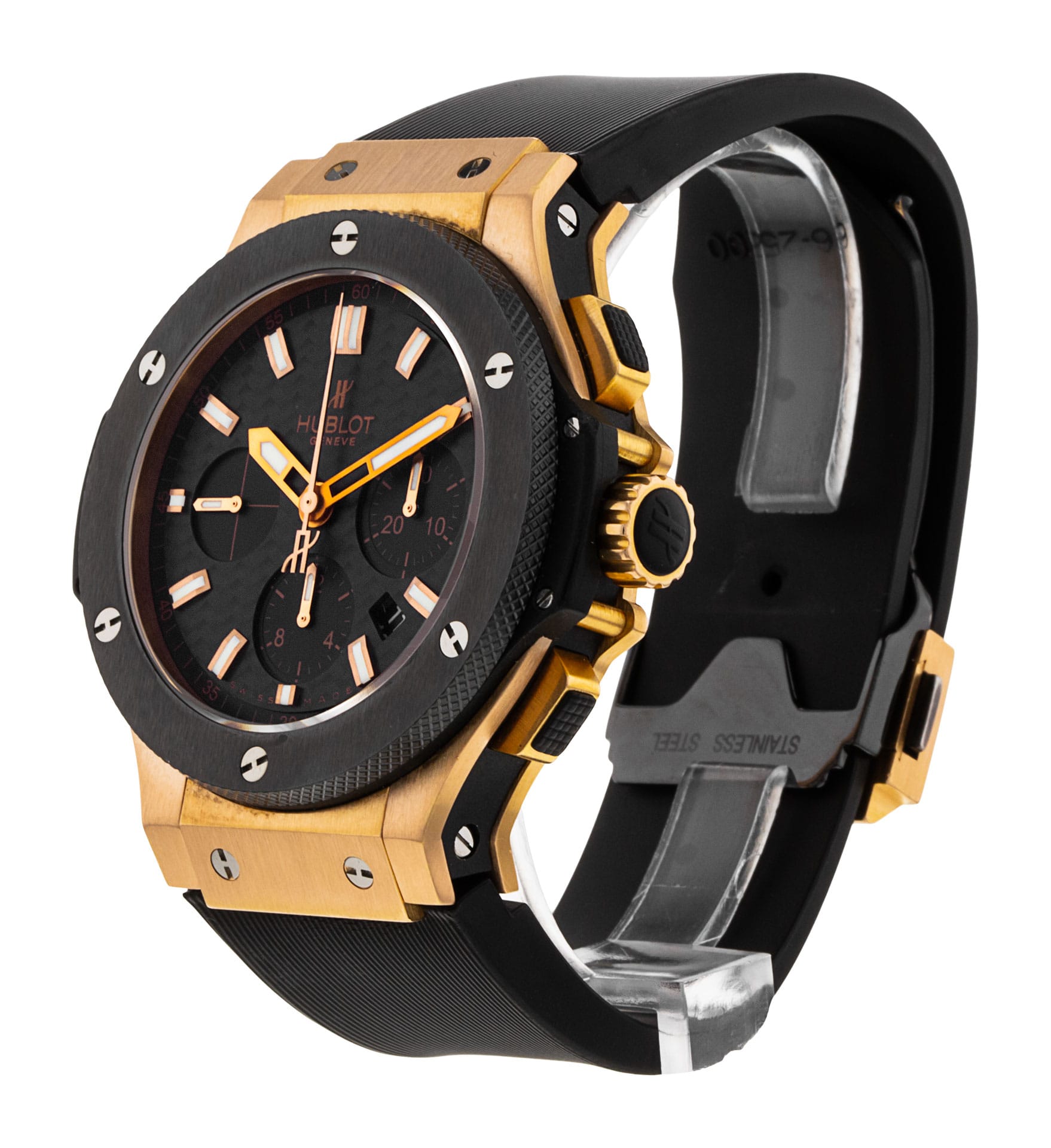 Hublot Big Bang 301.PM.1780.RX Thumbnail 2