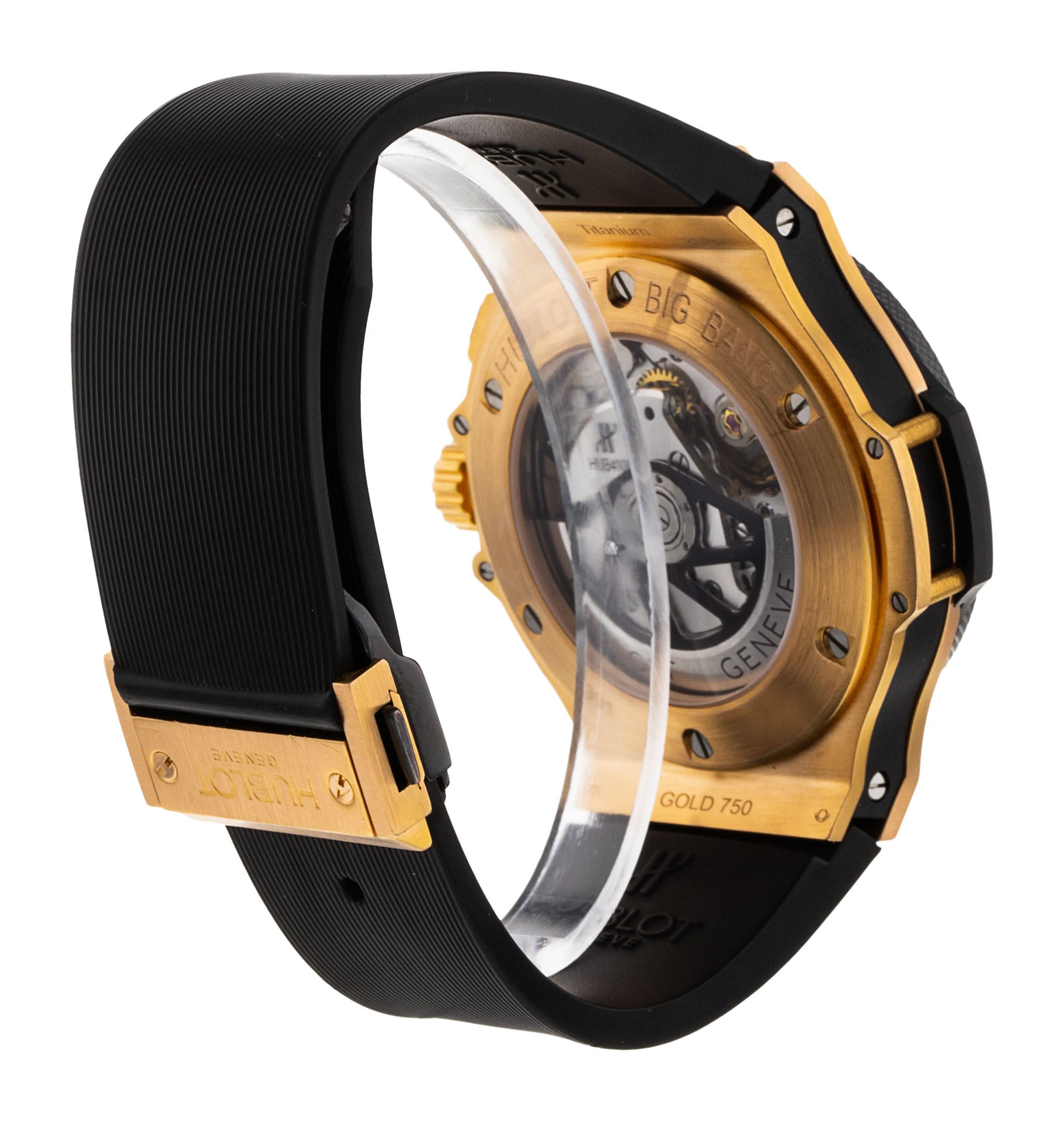 Hublot Big Bang 301.PM.1780.RX Thumbnail 3