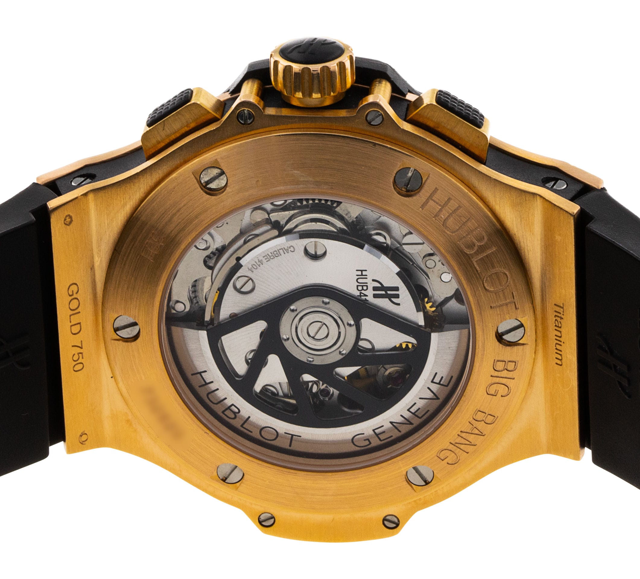 Hublot Big Bang 301.PM.1780.RX Thumbnail 4