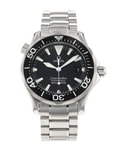 Pre-Owned Omega Seamaster 300m Mid-Size Watch