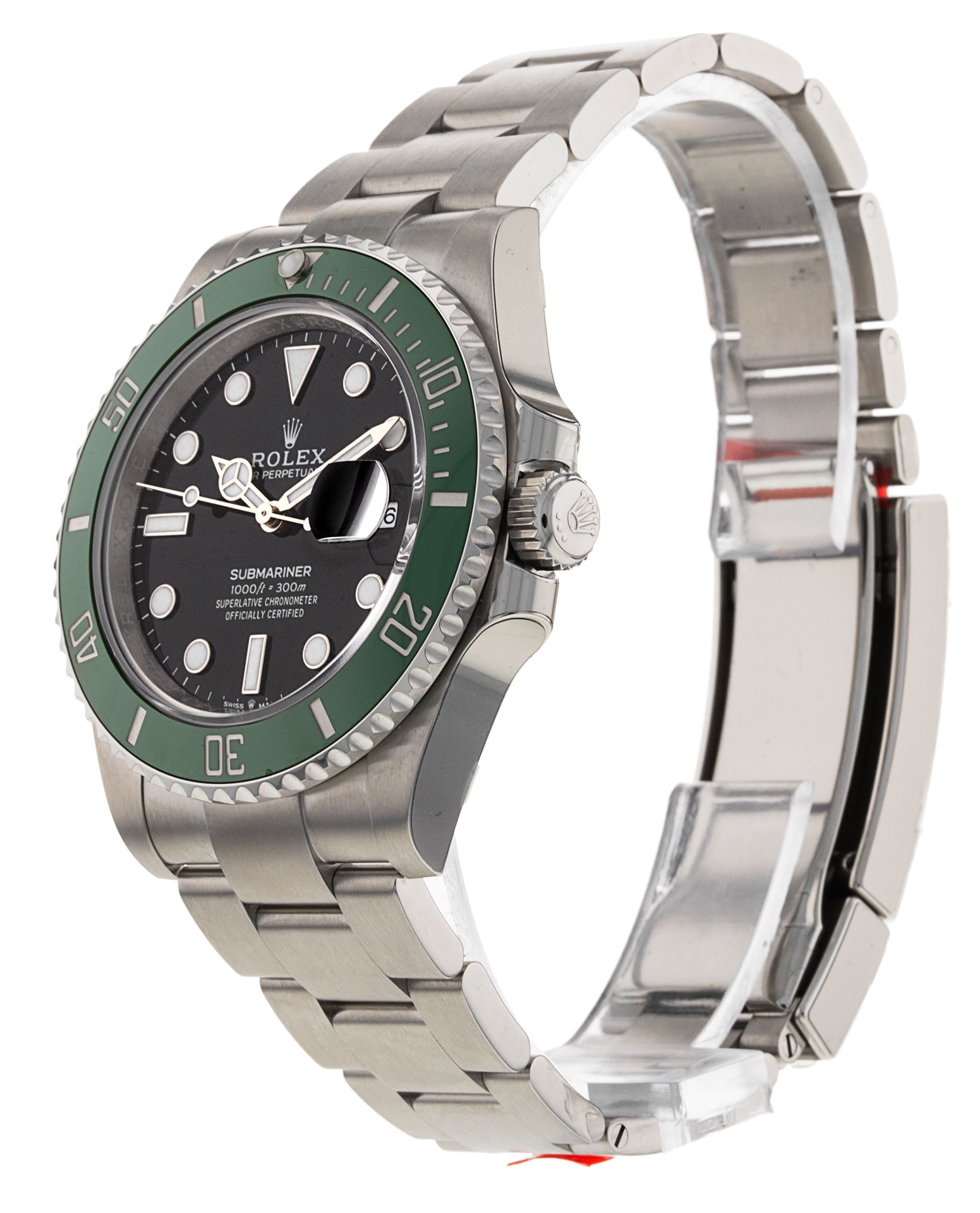 Rolex Submariner Starbucks Thumbnail 2