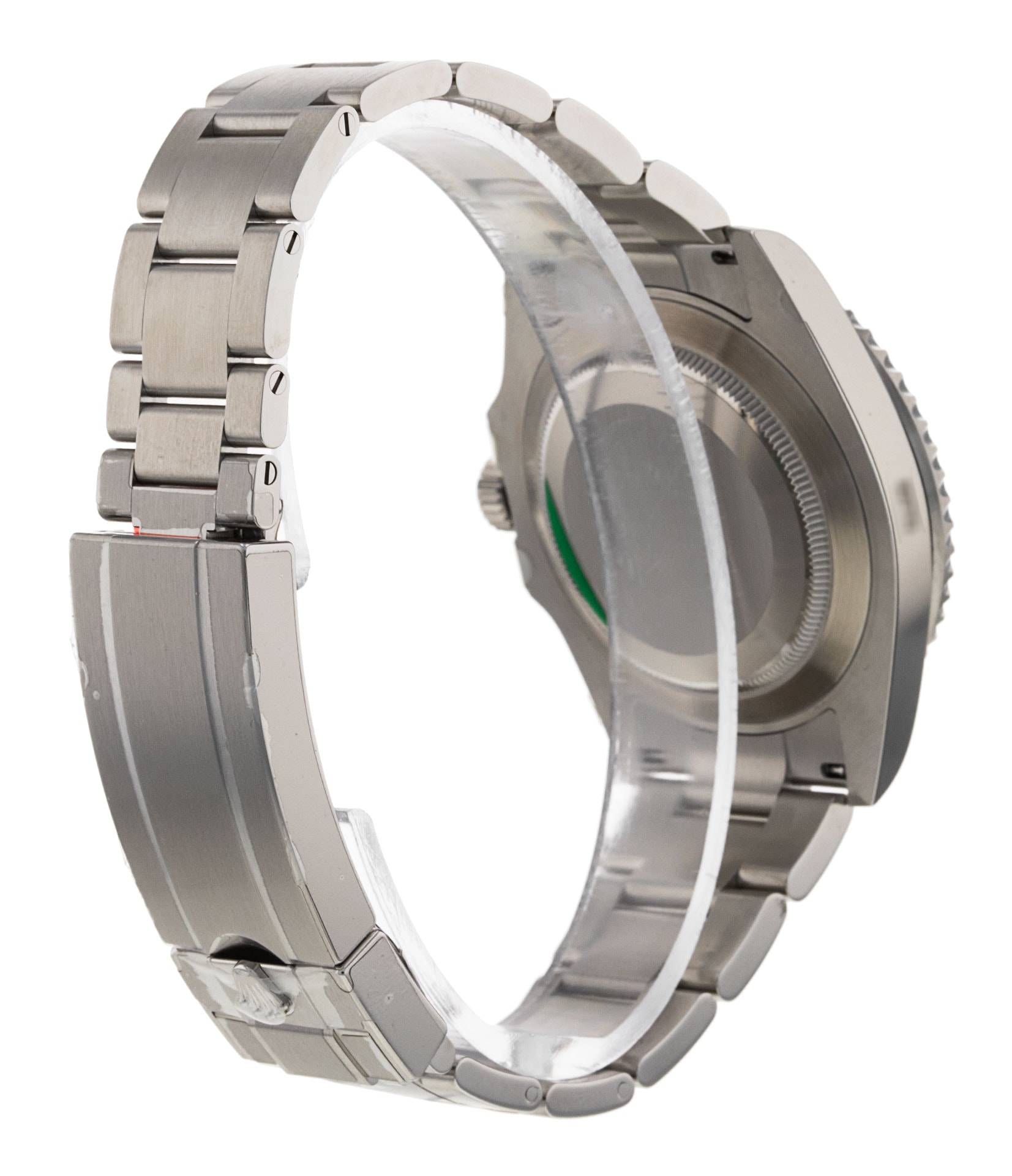 Rolex Submariner Starbucks Thumbnail 3