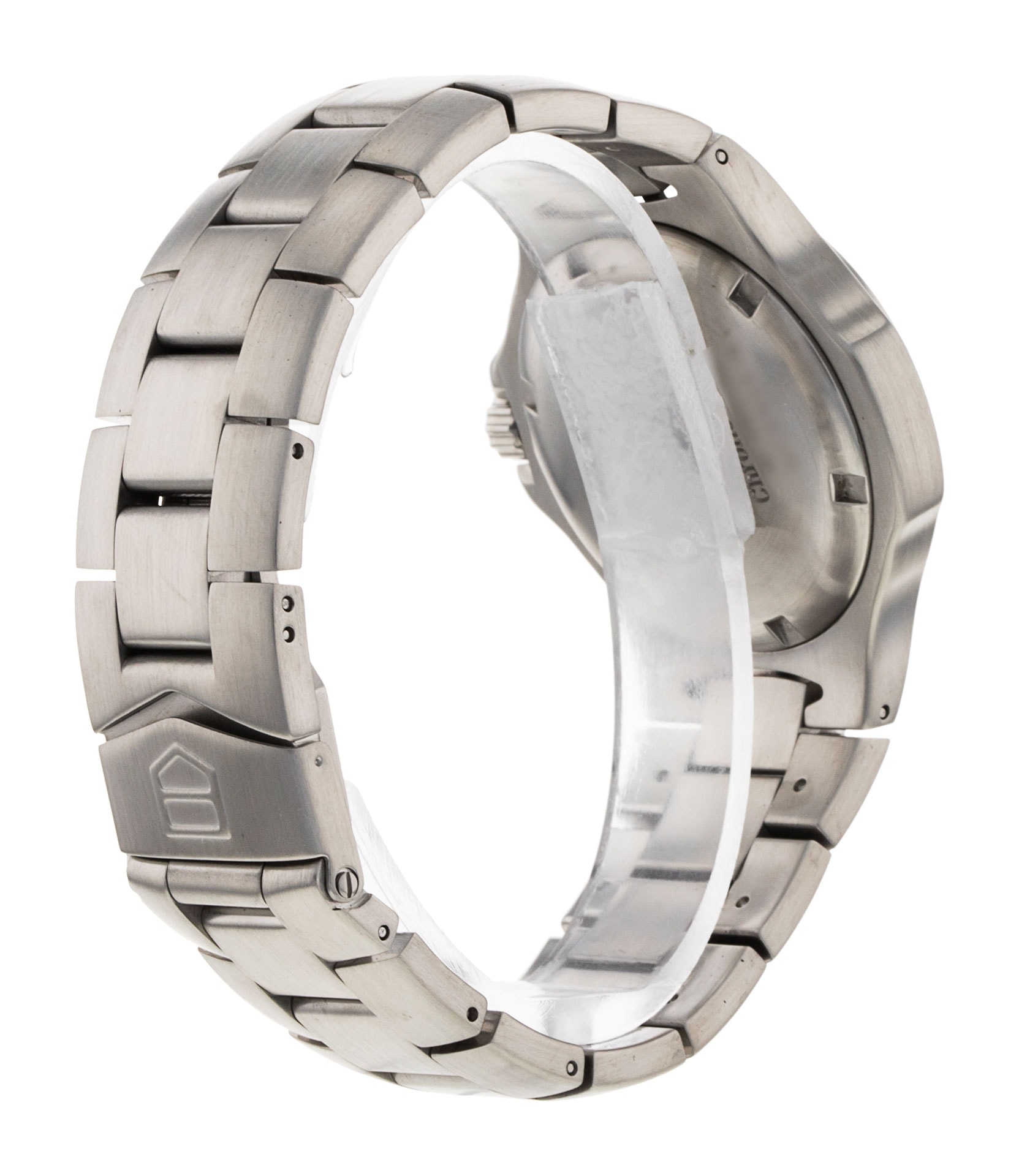 Tag Heuer Kirium WL5111-0 Thumbnail 3