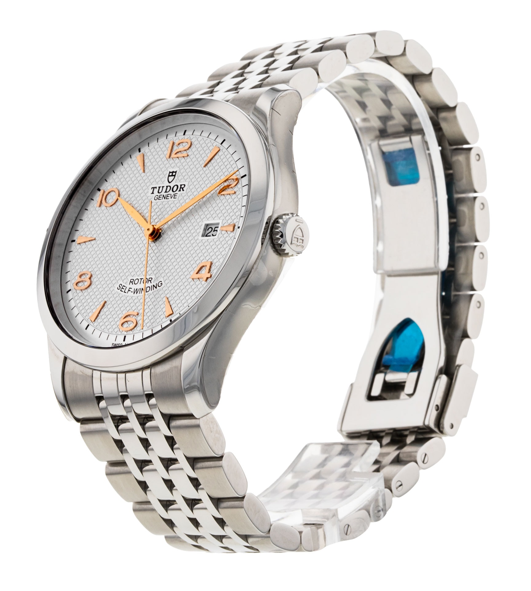 Tudor 1926 M91650-0001 Thumbnail 2