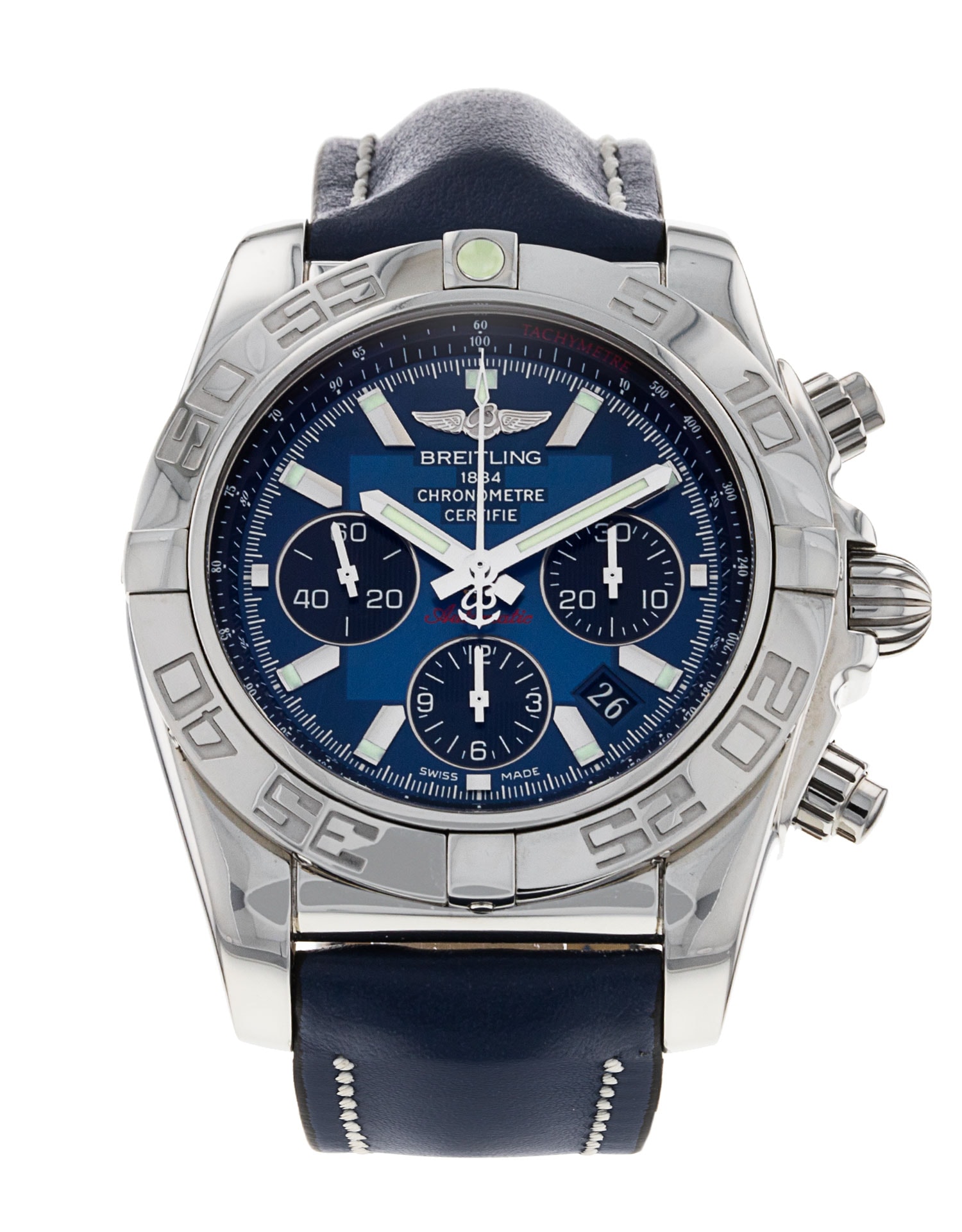 Breitling Chronomat 44 AB0110 Thumbnail 1
