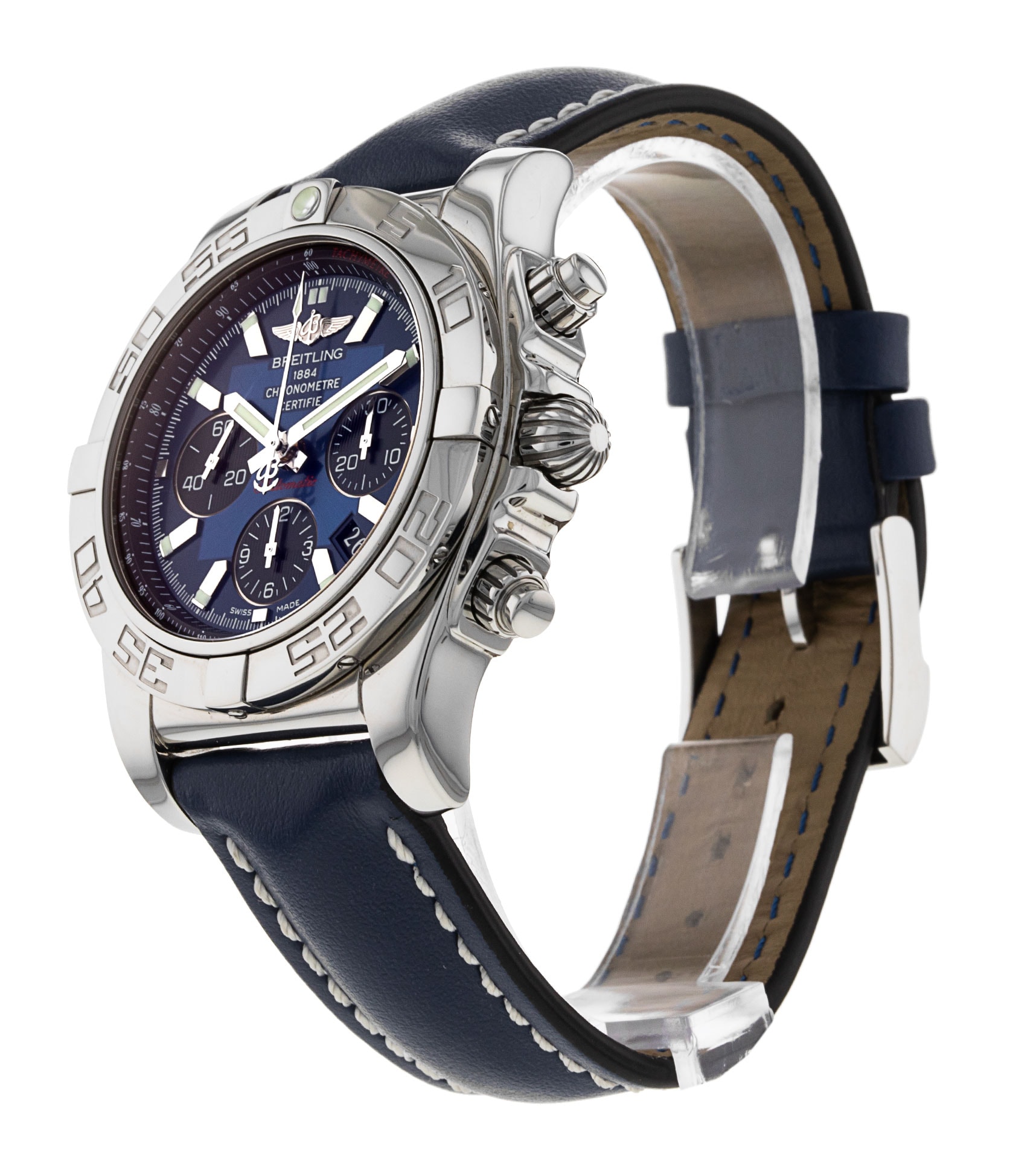 Breitling Chronomat 44 AB0110 Thumbnail 2