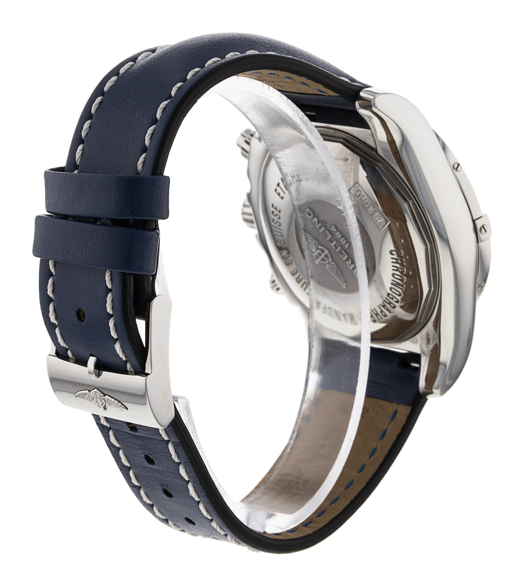 Breitling Chronomat 44 AB0110 Thumbnail 3