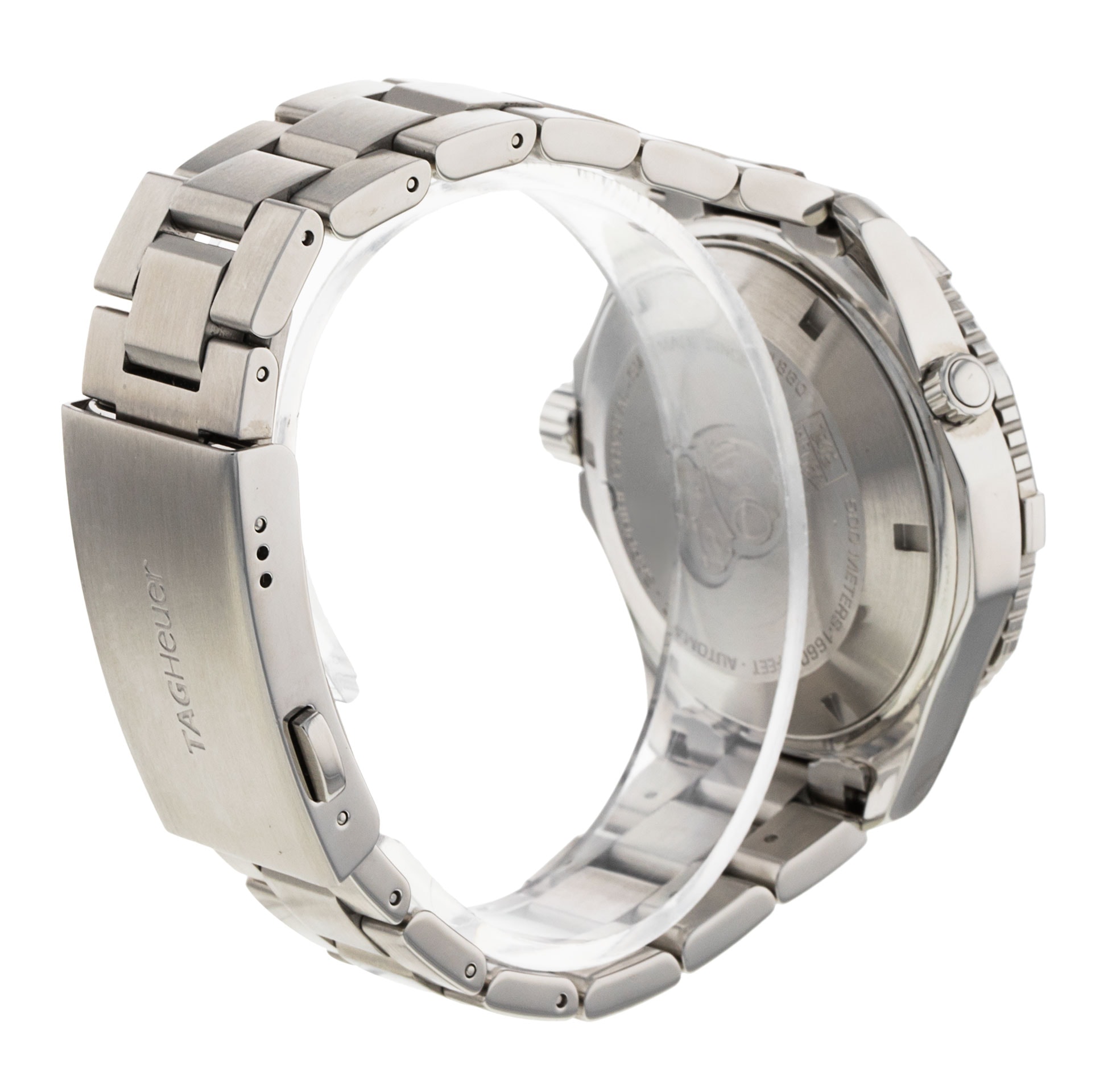 Tag Heuer Aquaracer WAK2111.BA0830 Thumbnail 3