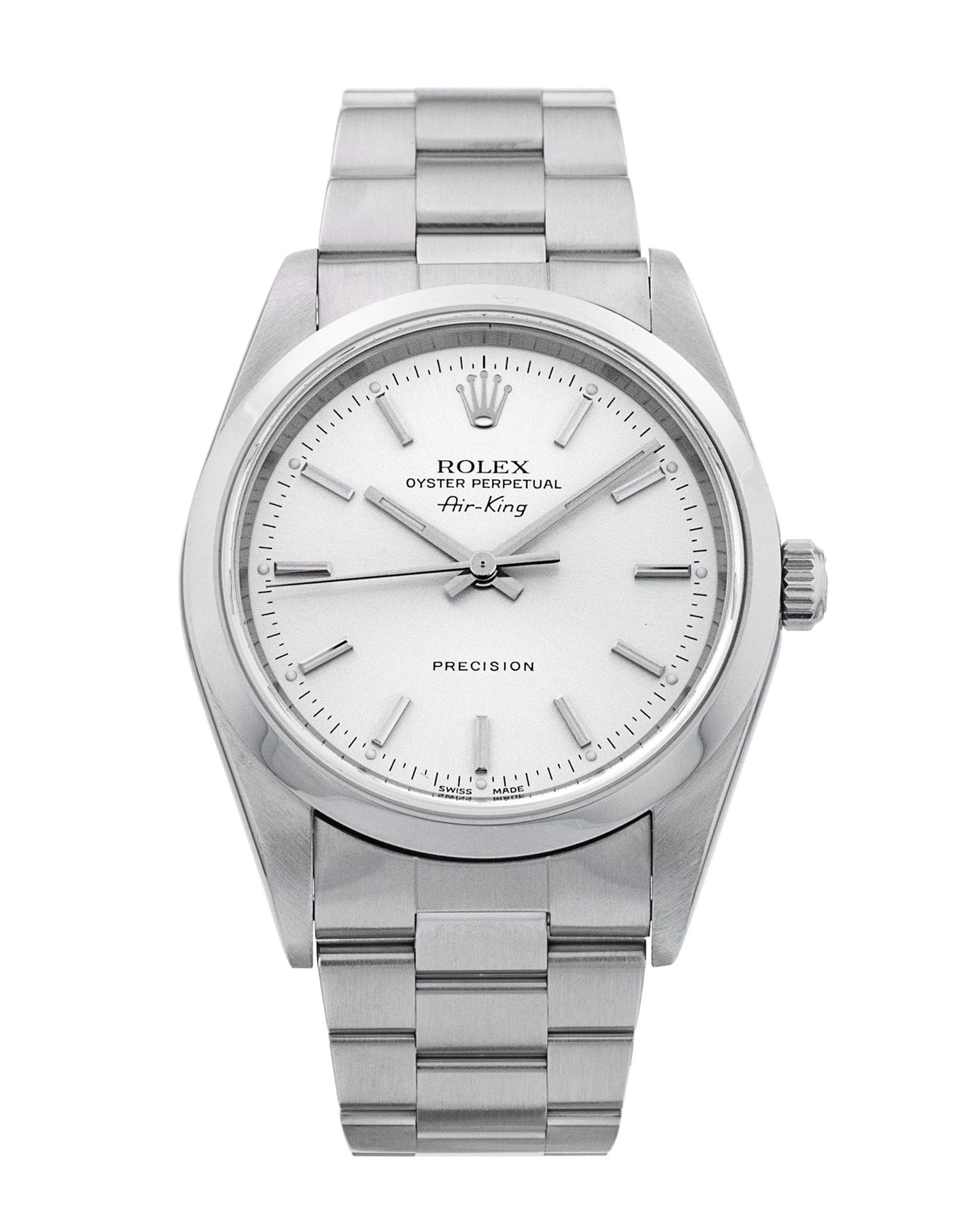 Rolex Air-King 14000 Thumbnail 1