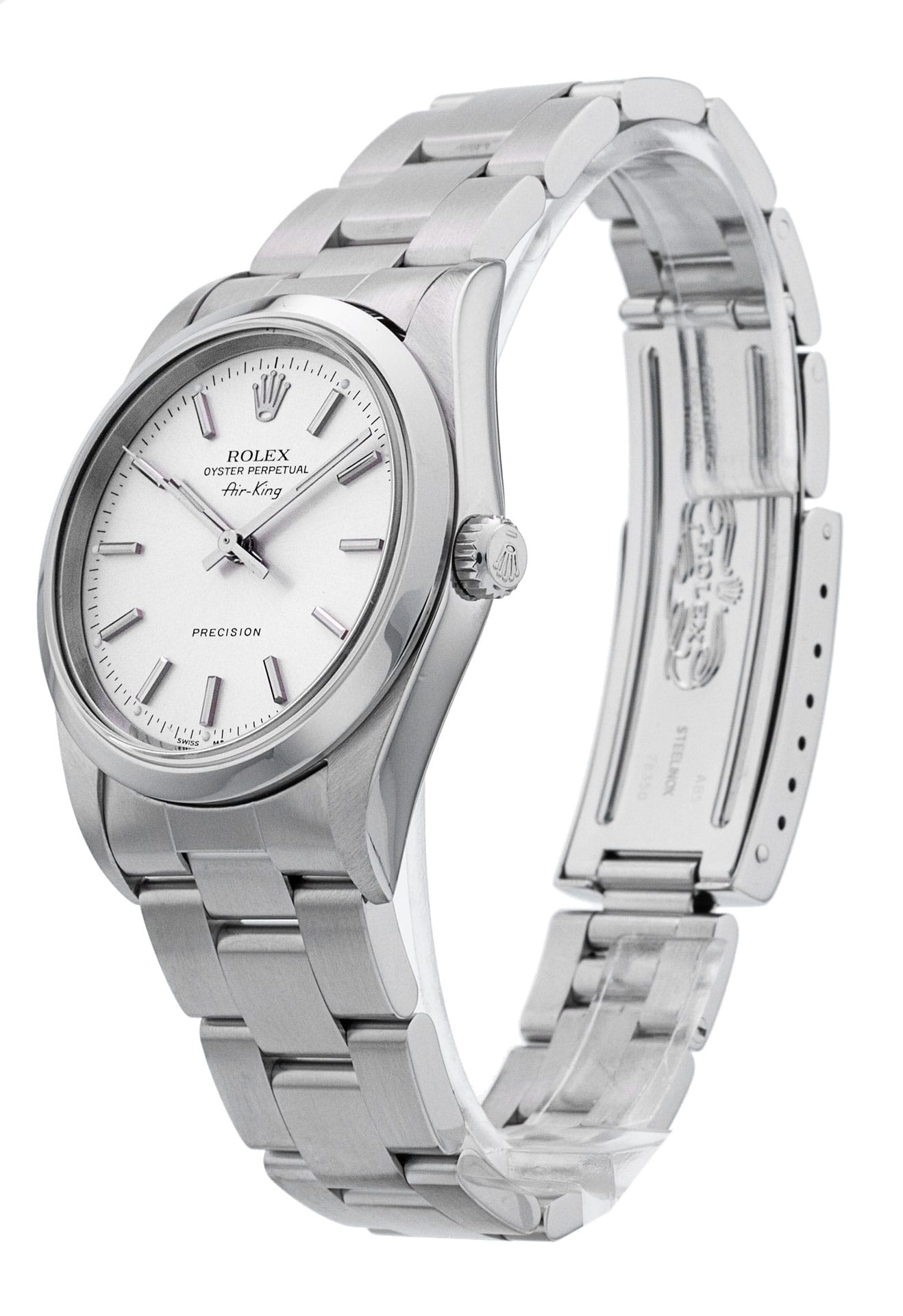 Rolex Air-King 14000 Thumbnail 2