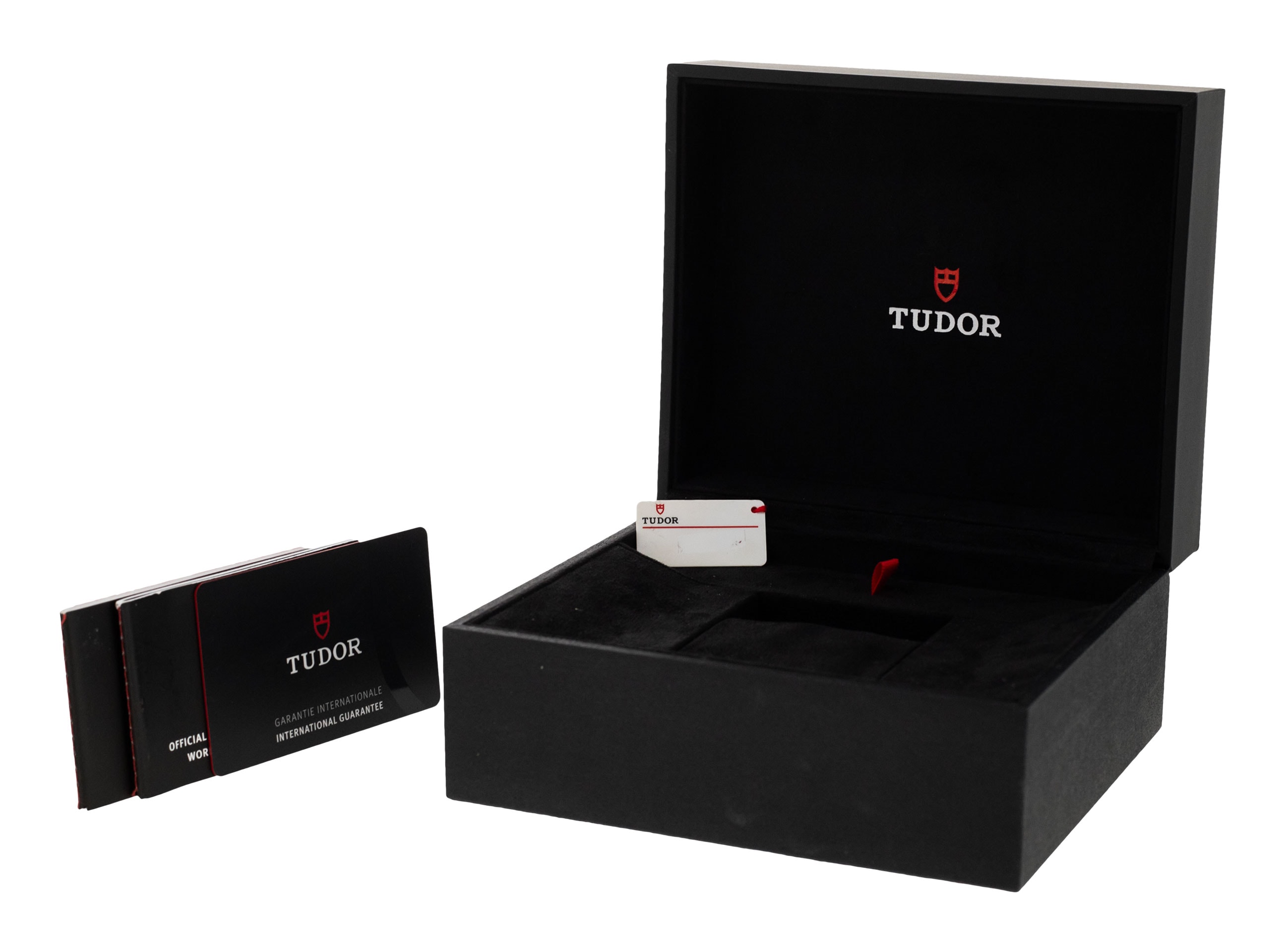 Tudor Black Bay M79500-0007 Thumbnail 4