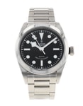 Pre-Owned Tudor Black Bay Watch