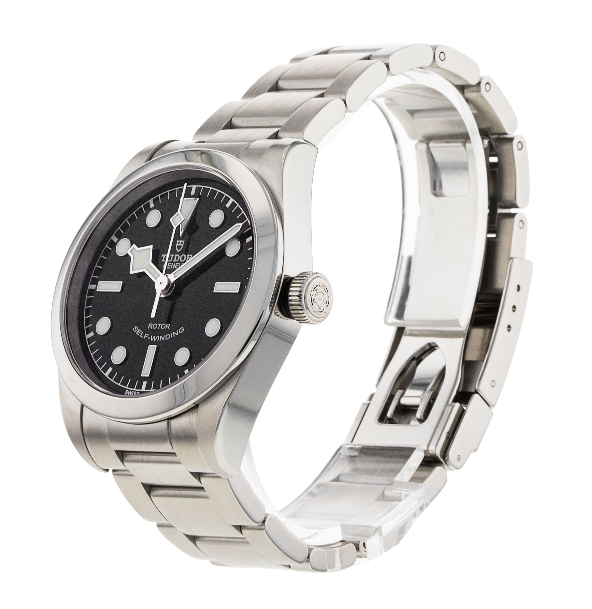 Tudor Black Bay M79500-0007 Thumbnail 2