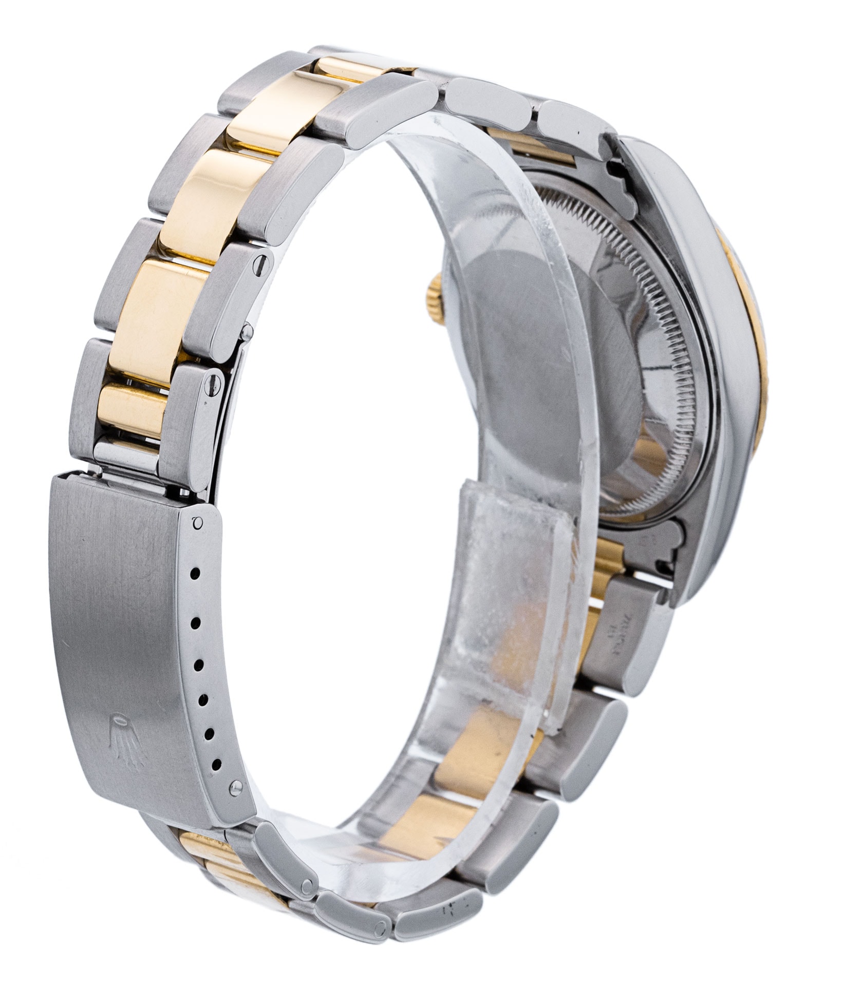 Rolex Oyster Perpetual Date 15223 Thumbnail 3