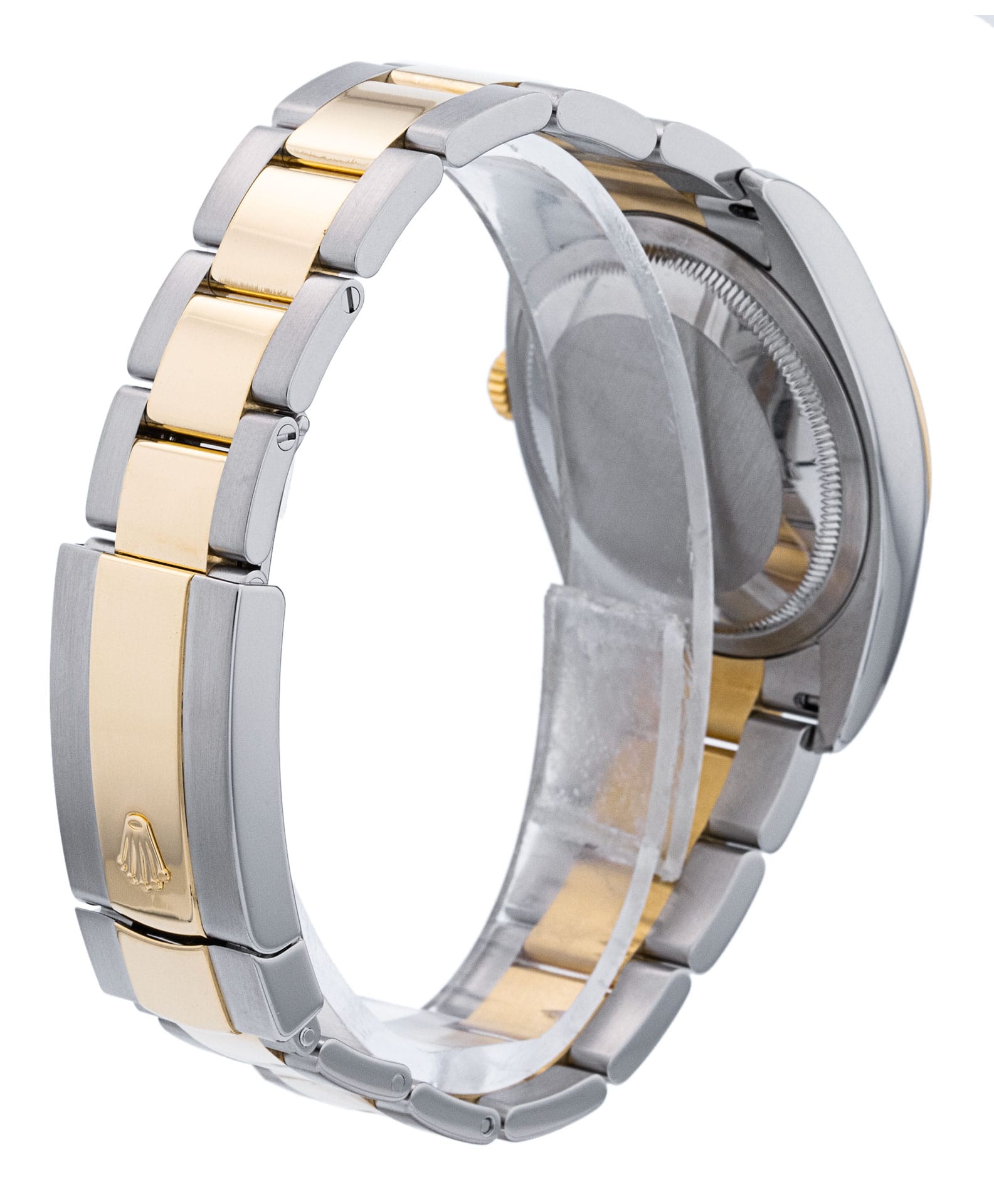 Rolex Datejust 116203 Thumbnail 3