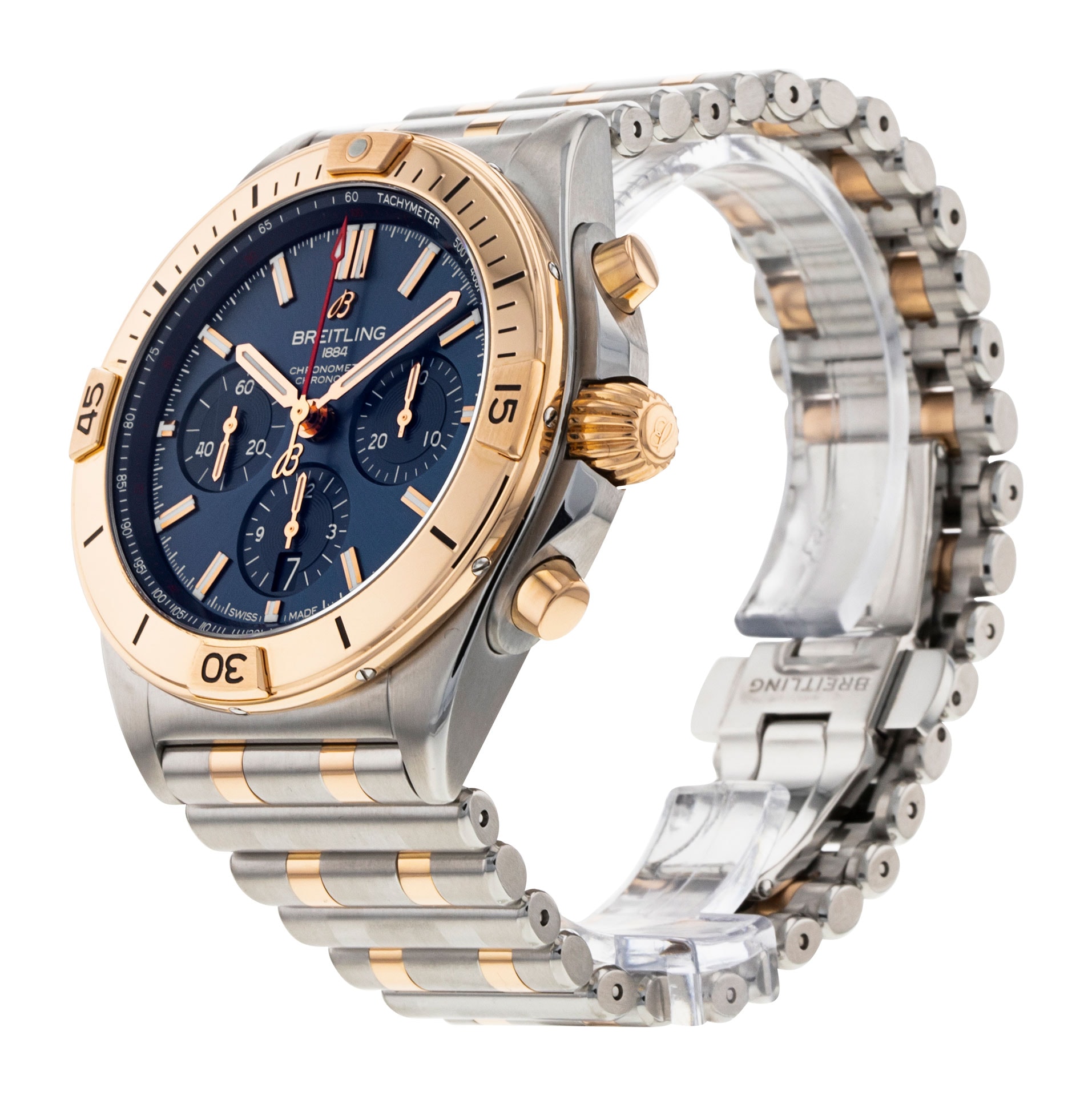 Breitling Chronomat B01 42 UB0134 Thumbnail 2
