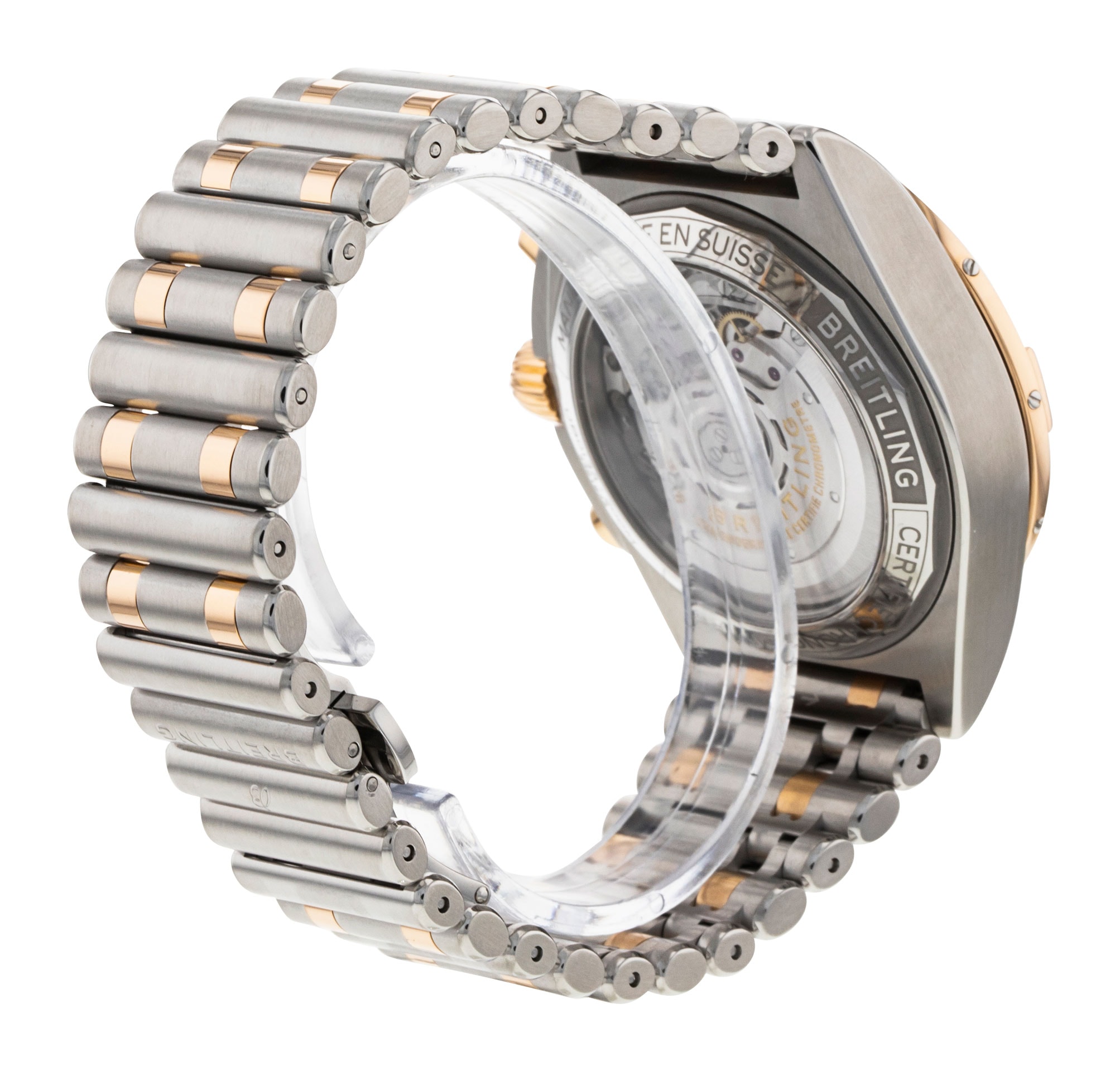 Breitling Chronomat B01 42 UB0134 Thumbnail 3