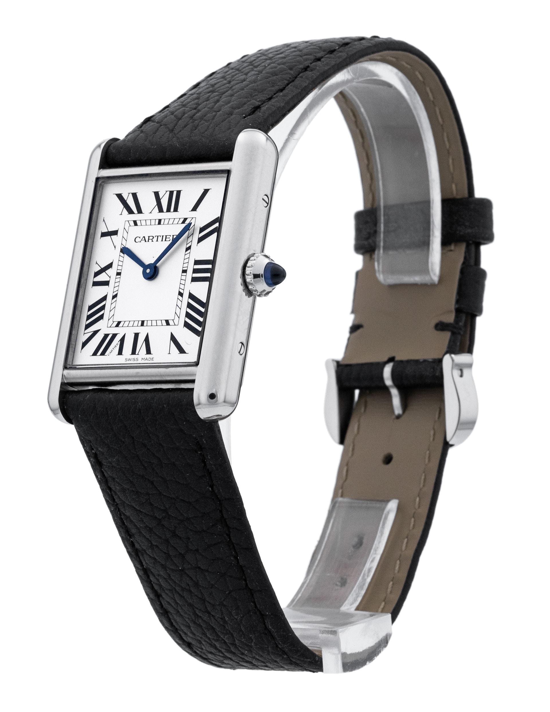 Cartier Tank Must WSTA0041 Thumbnail 2