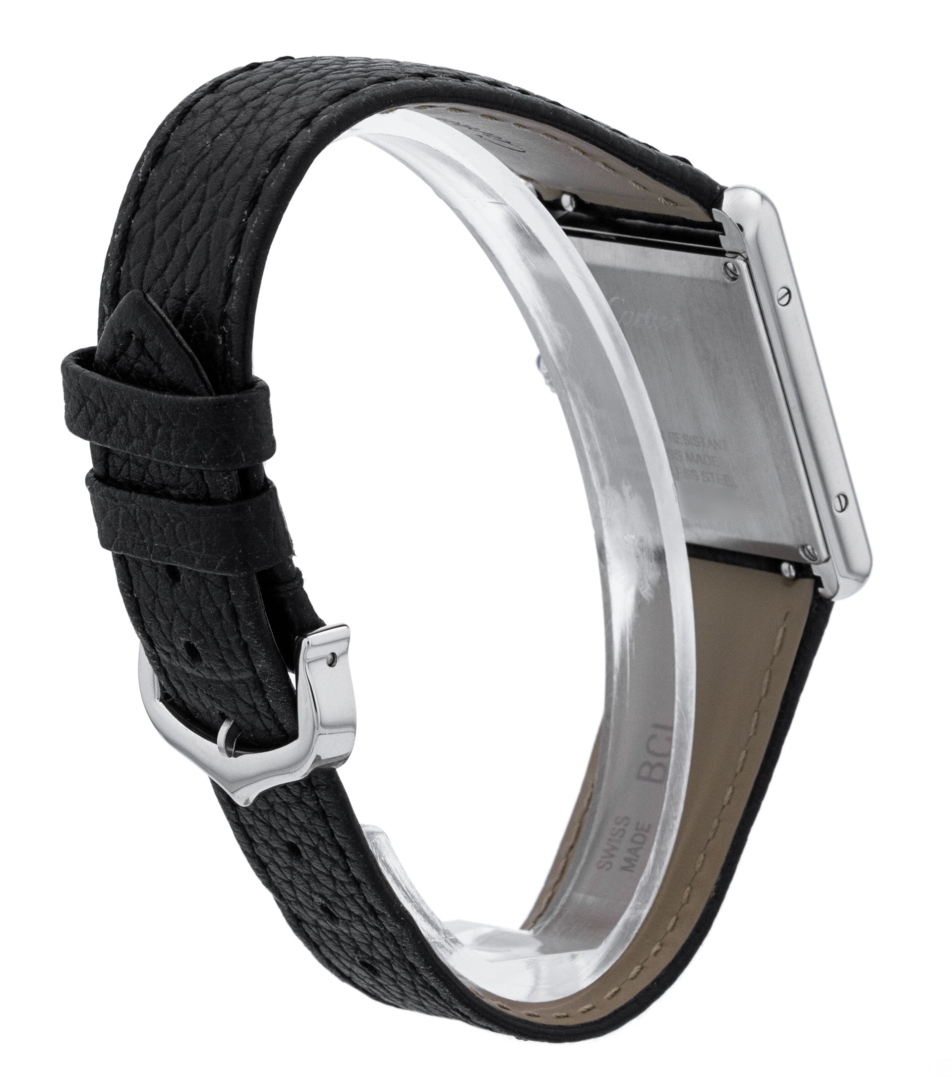 Cartier Tank Must WSTA0041 Thumbnail 3