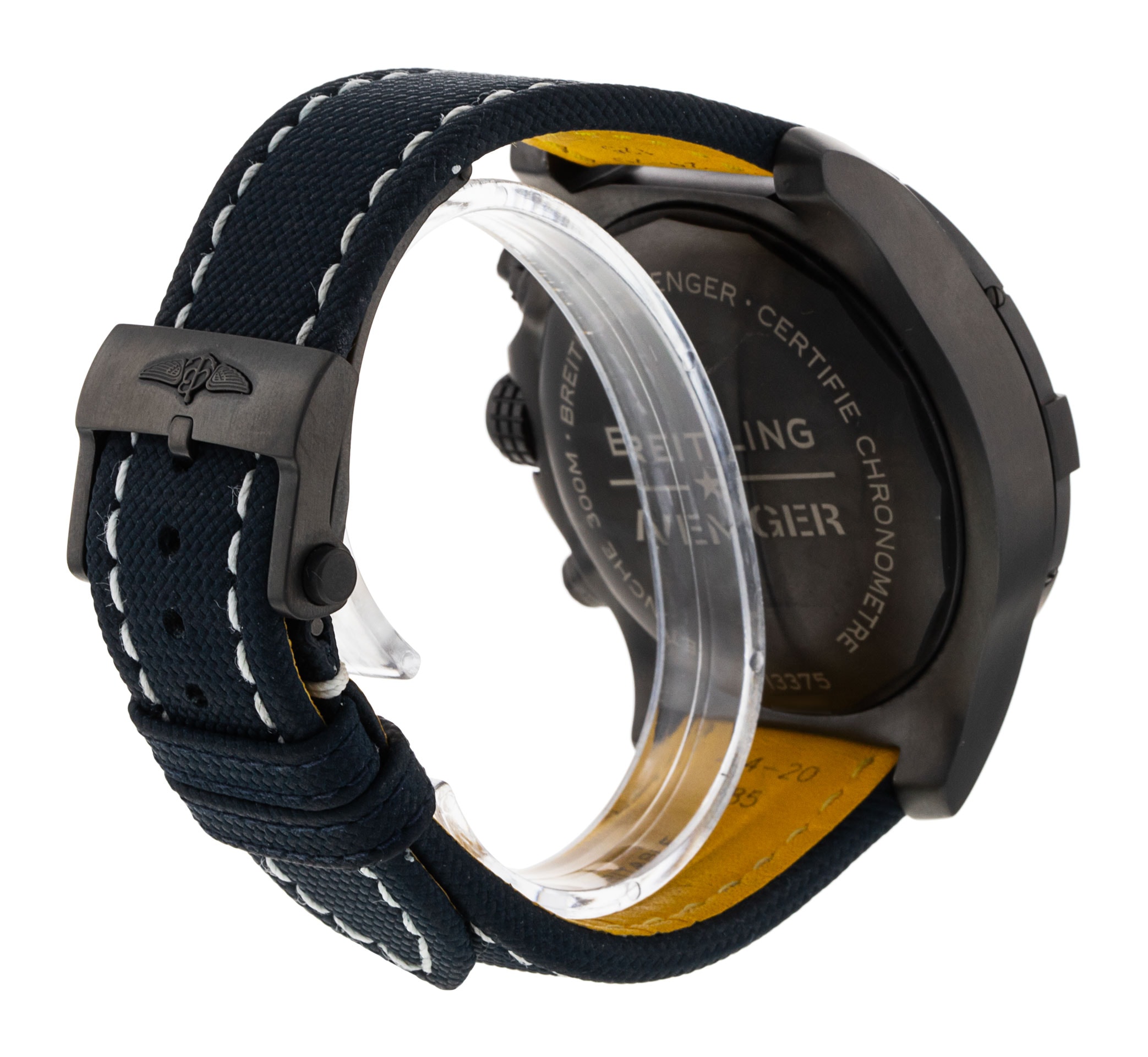 Breitling Super Avenger V13375 Thumbnail 3